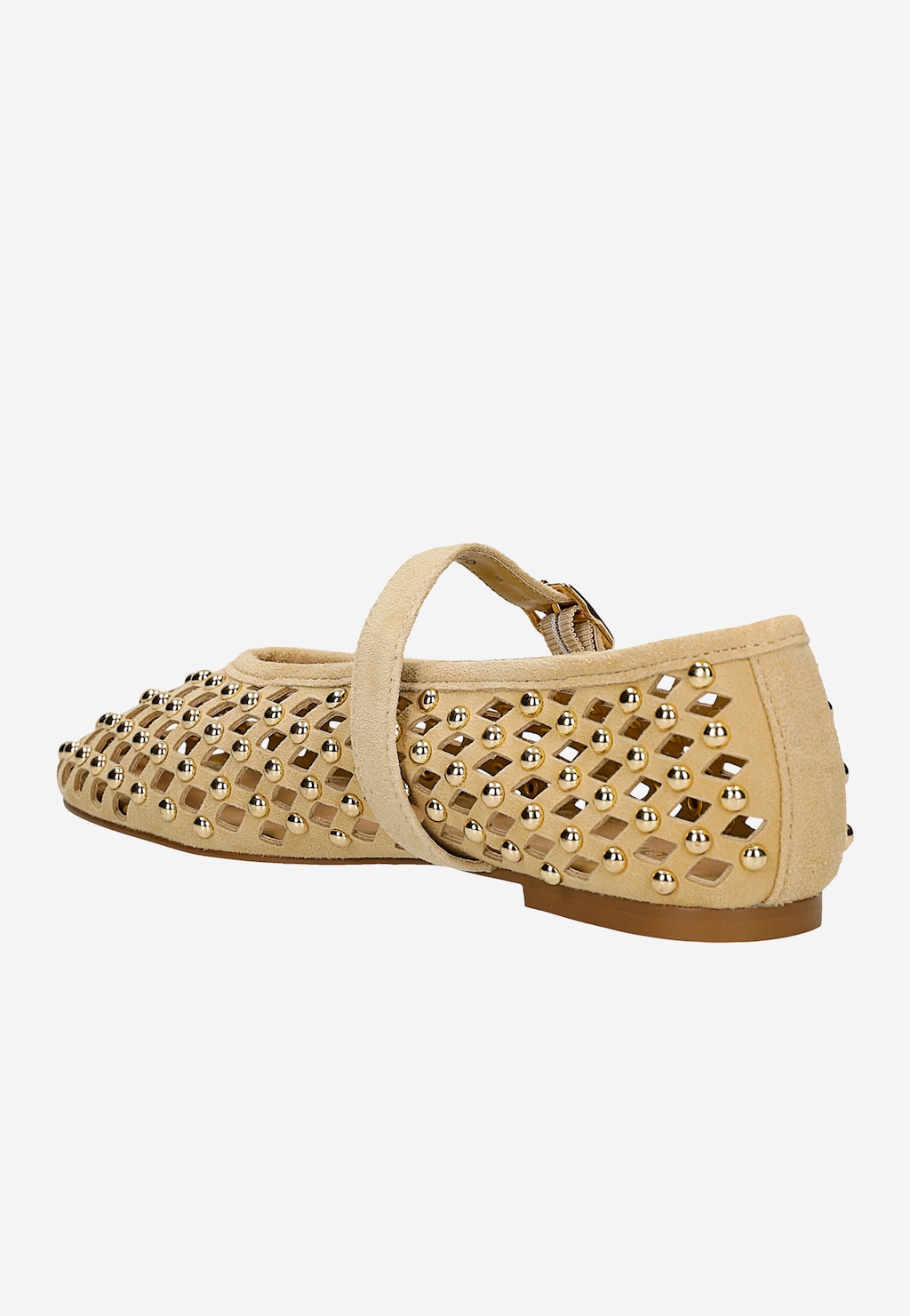 Dámské polobotky 44074-64 Widok 4