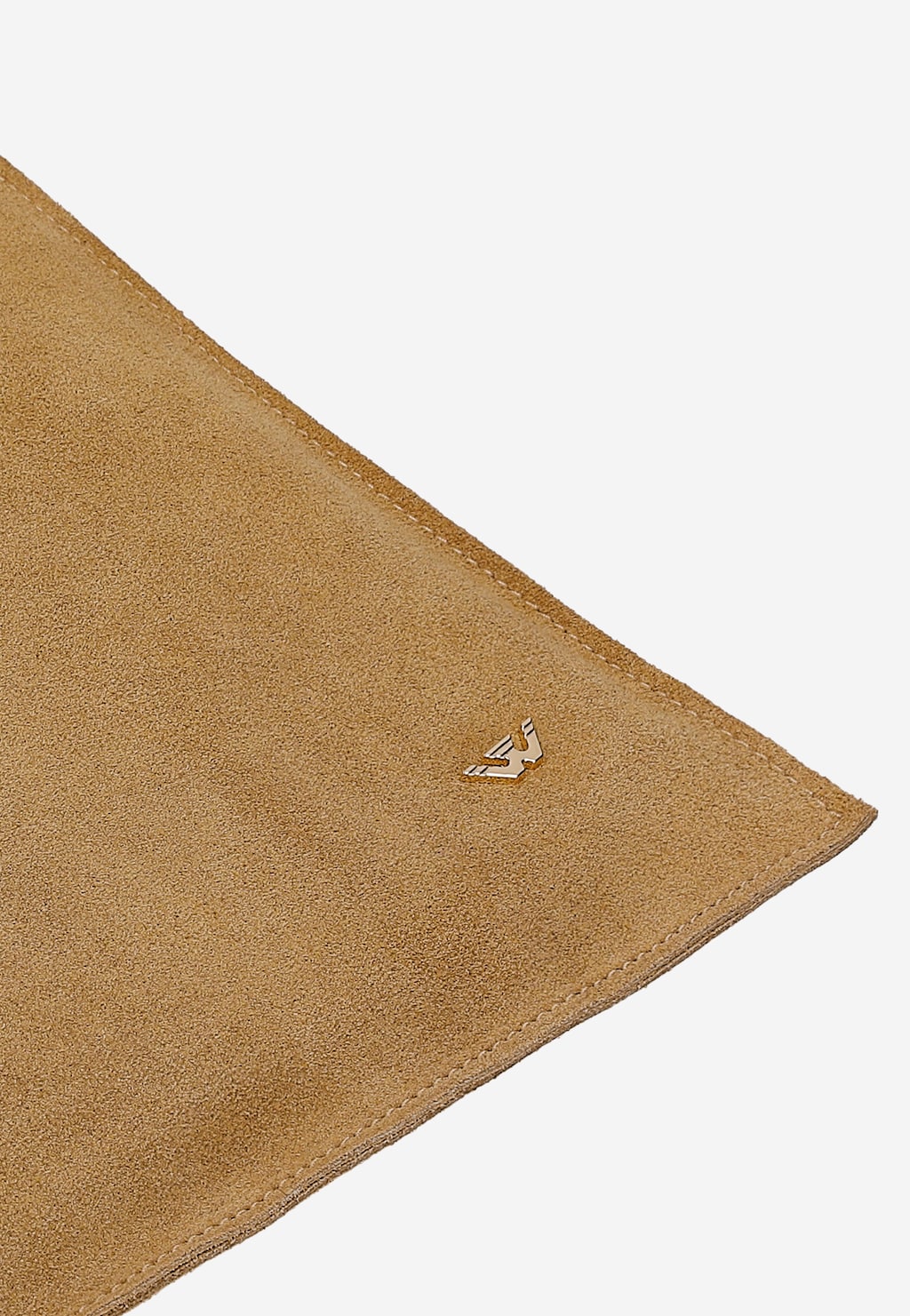 Duża jasnobrązowa torebka 80469-63 Widok 5