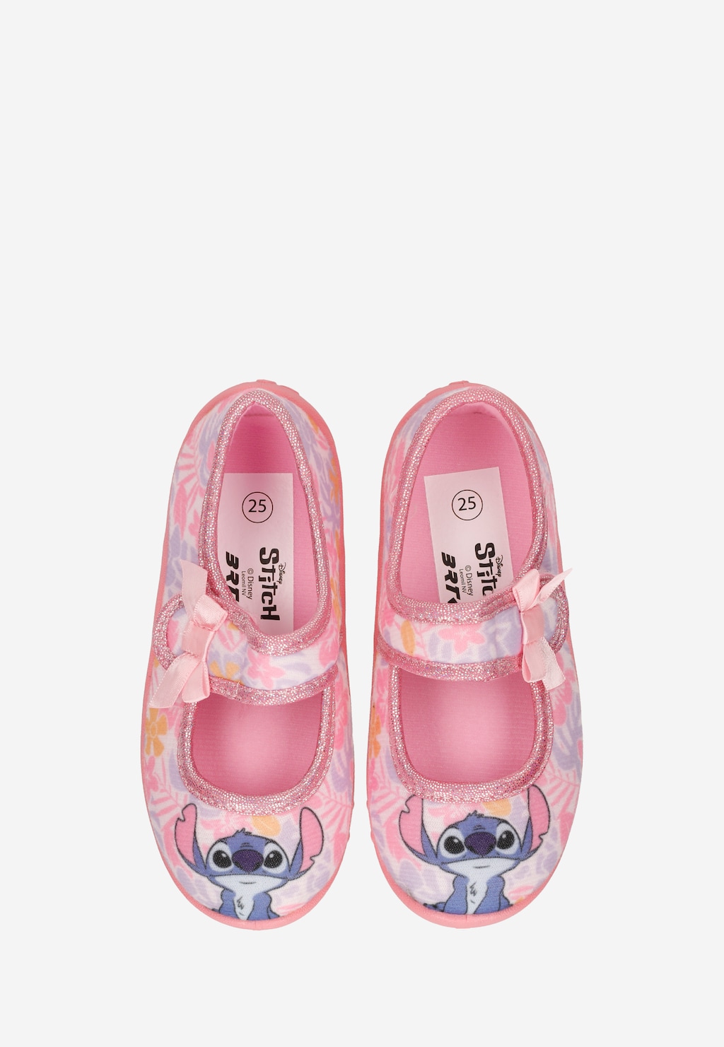 Dětské domácí obuv BARTEK Widok 1