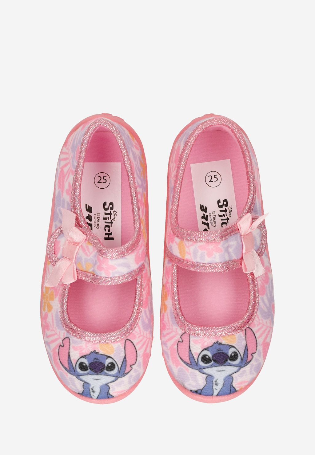 Dětské domácí obuv BARTEK Widok 2