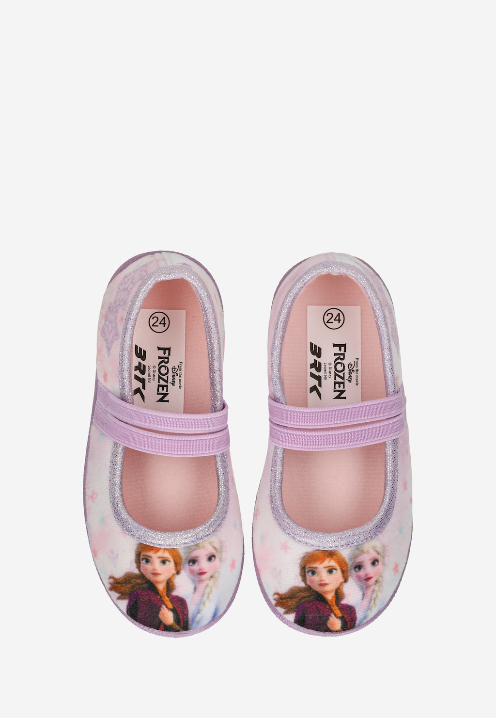 Dětské domácí obuv BARTEK Widok 1