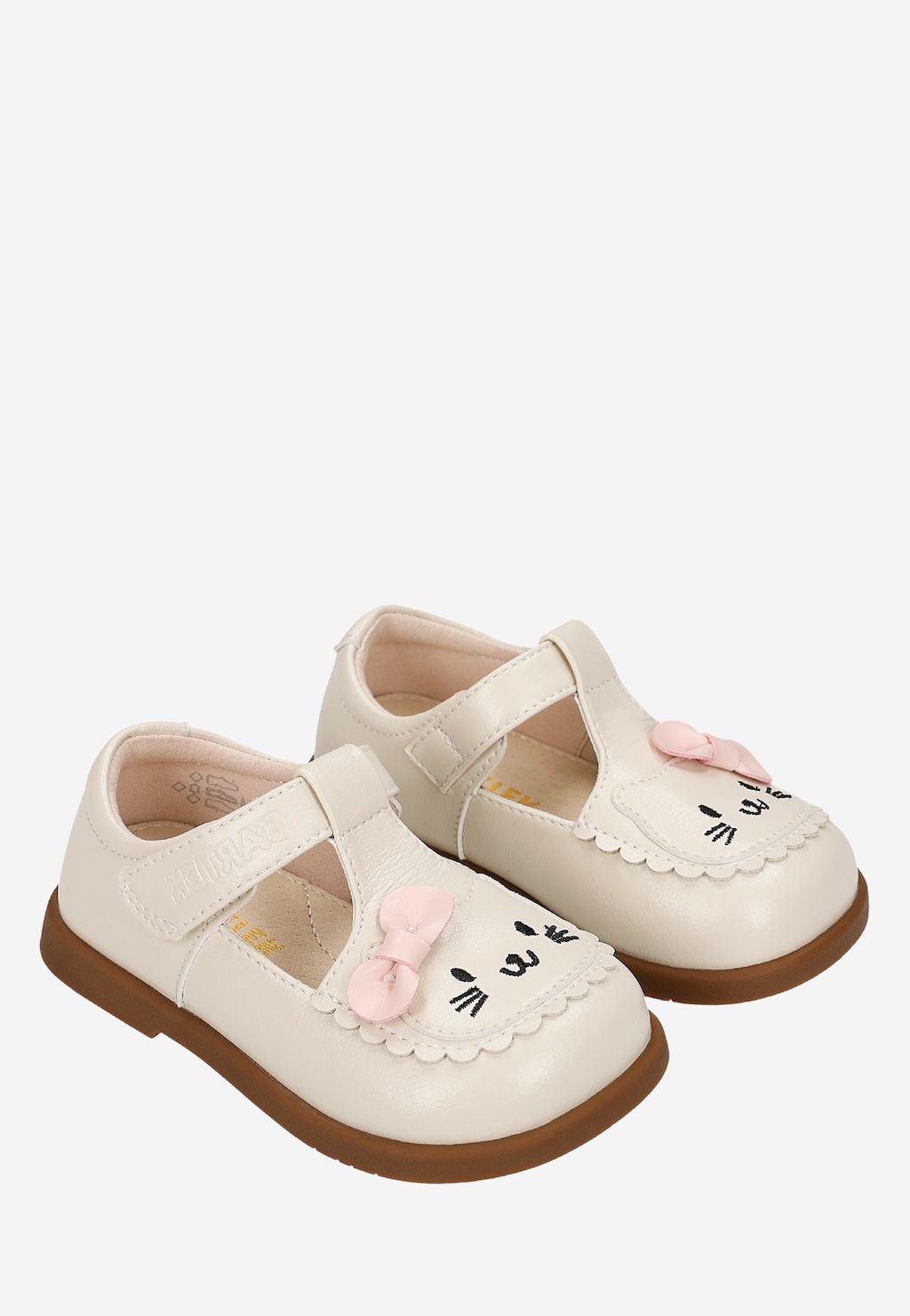 Dětské polobotky BARTEK Widok 1