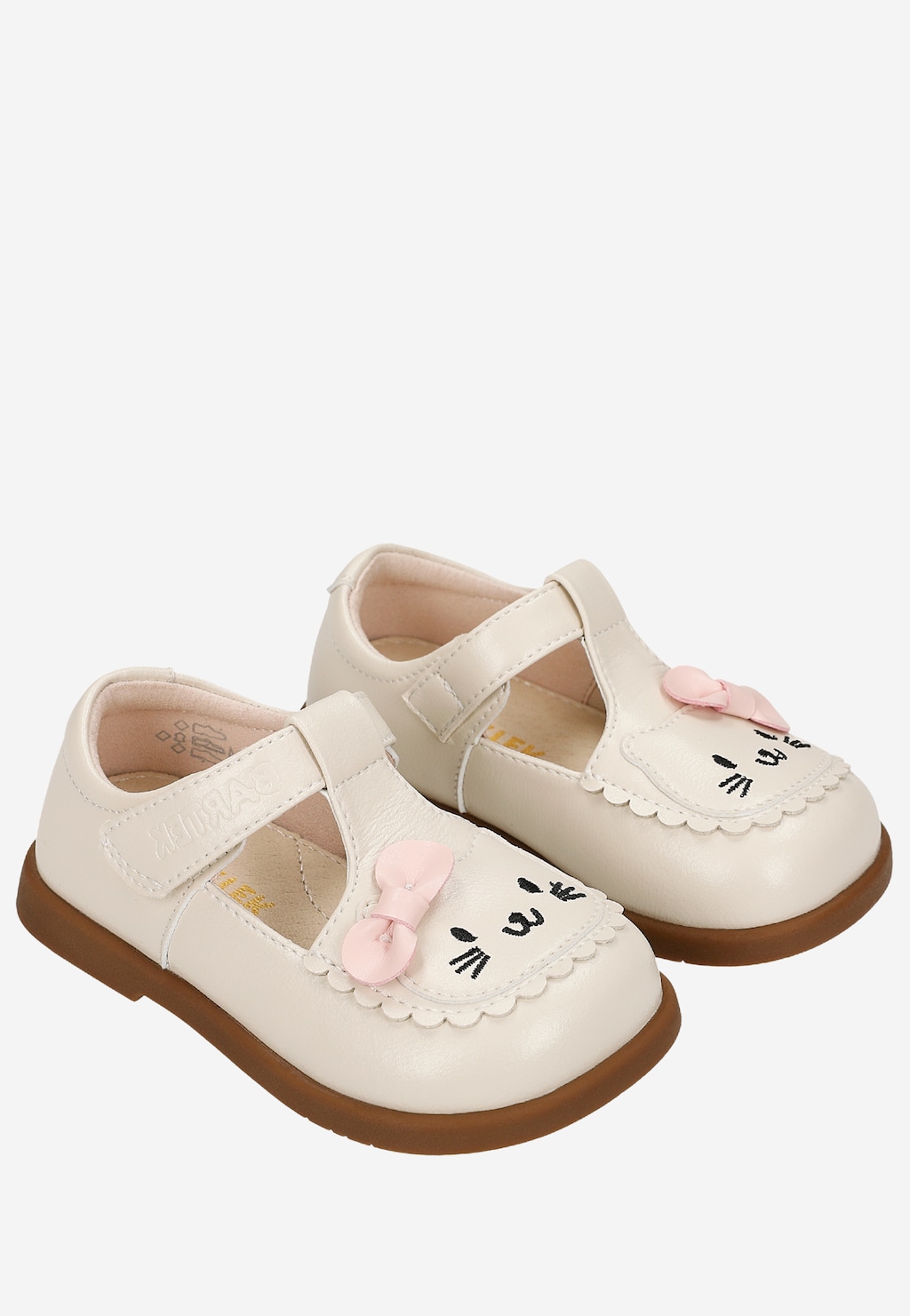 Dětské polobotky BARTEK Widok 2