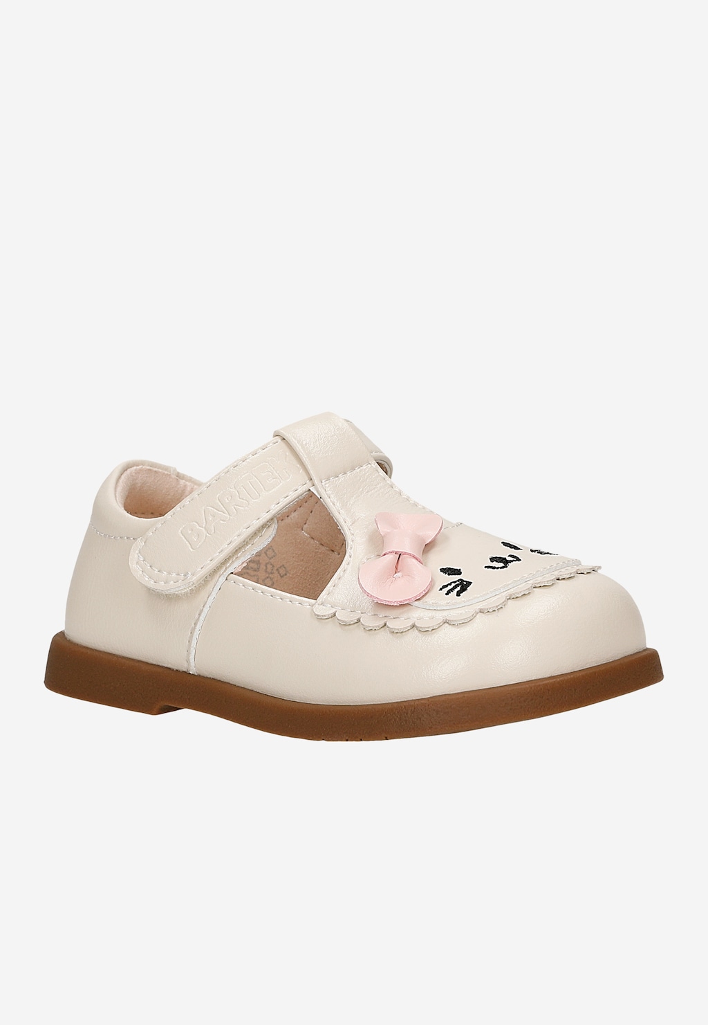 Dětské polobotky BARTEK Widok 4