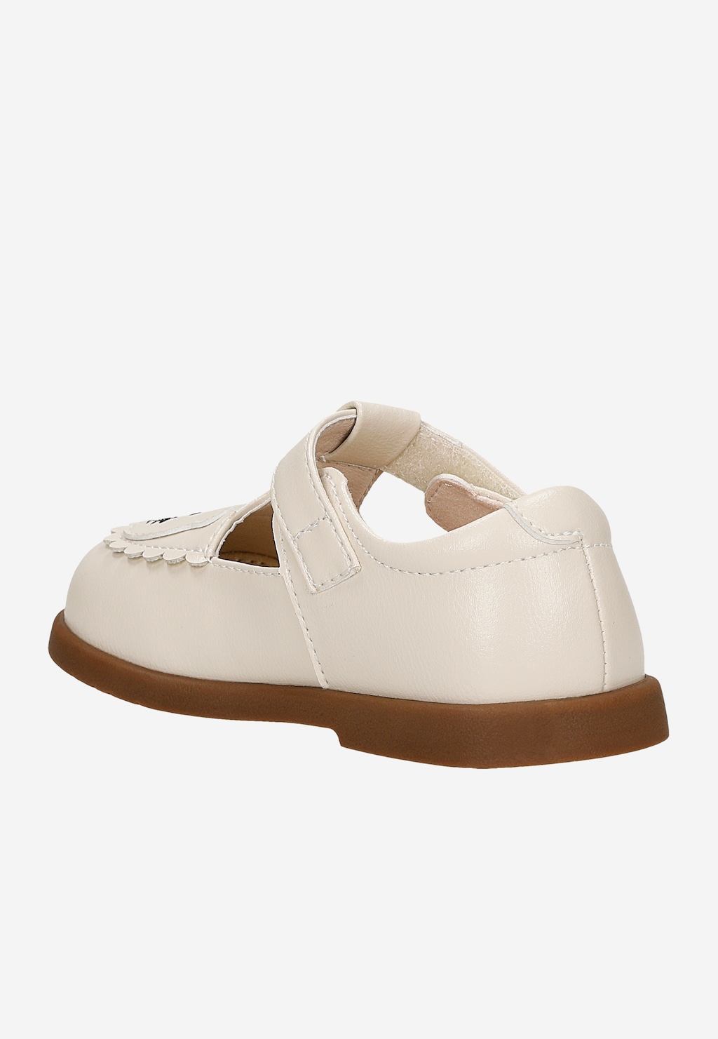 Dětské polobotky BARTEK Widok 5