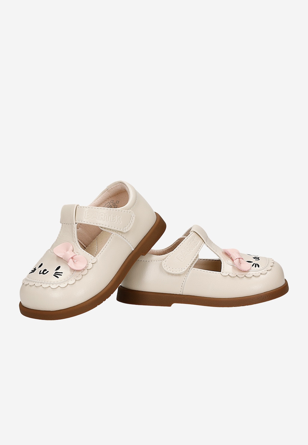 Dětské polobotky BARTEK Widok 6