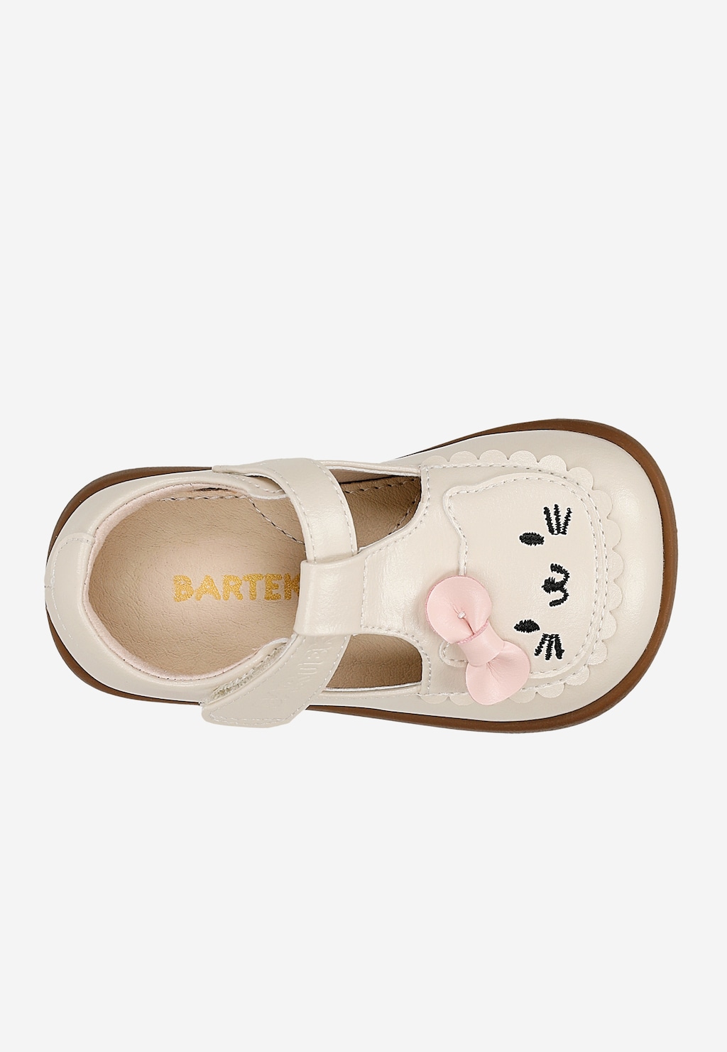 Dětské polobotky BARTEK Widok 7