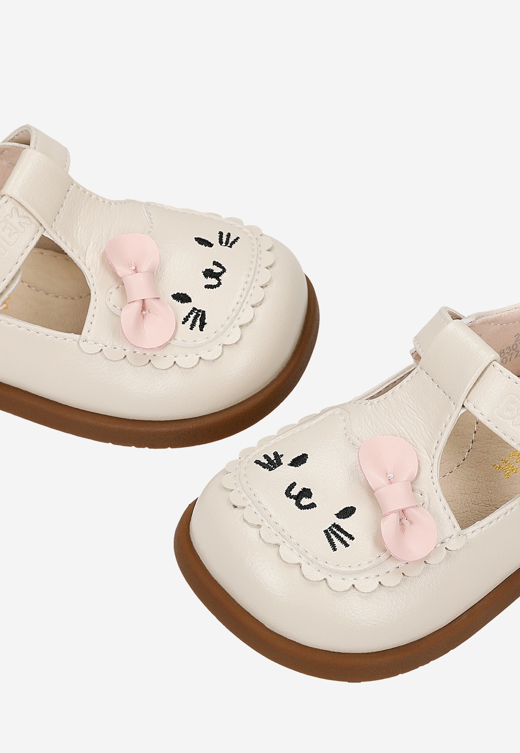 Dětské polobotky BARTEK Widok 9