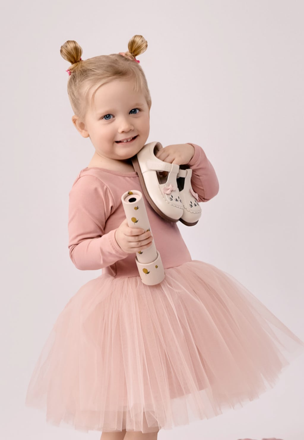 Dětské polobotky BARTEK Widok 11