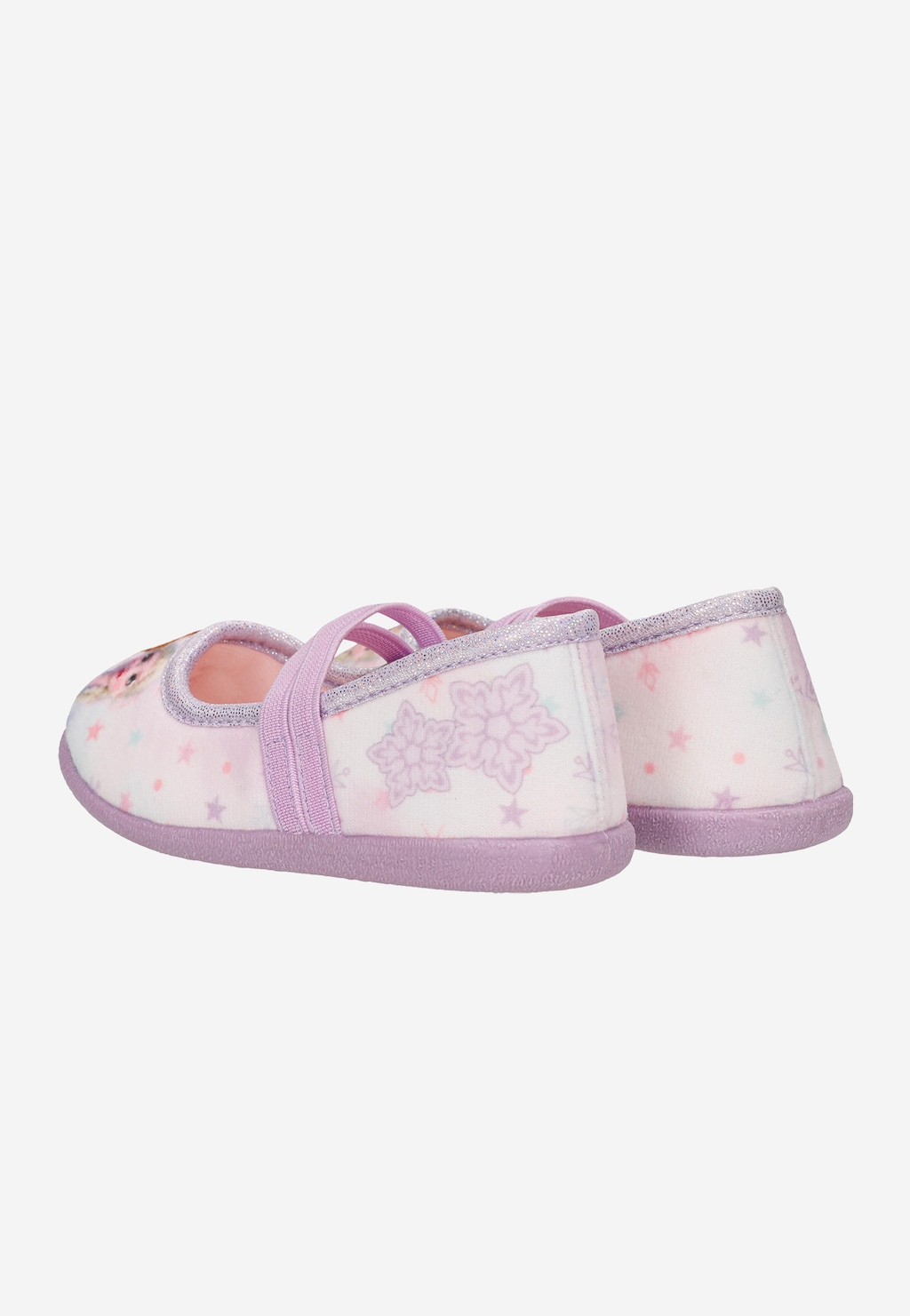 Detský domáca obuv BARTEK Widok 4