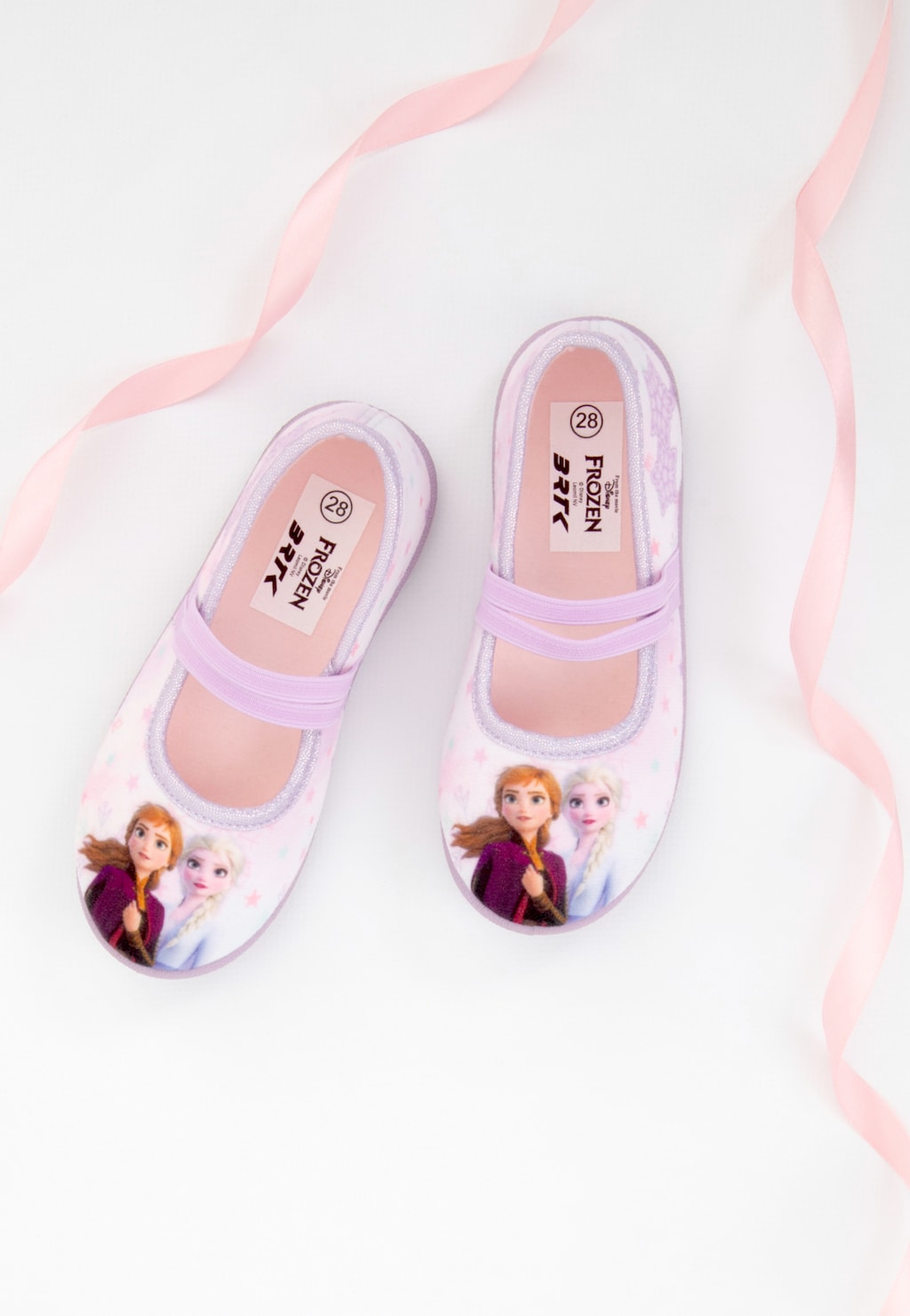 Detský domáca obuv BARTEK Widok 10