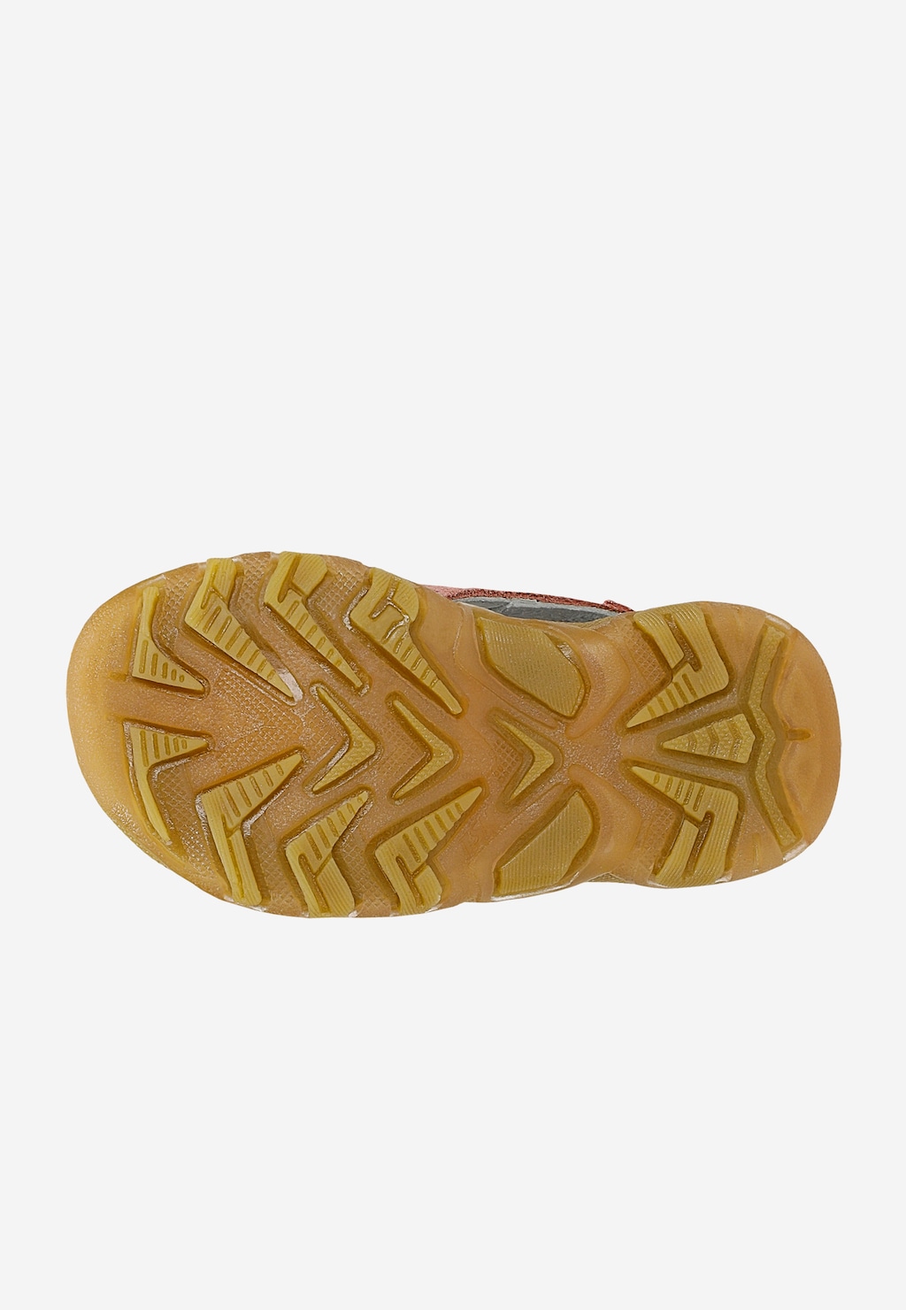 Sandály BARTEK 11144008, pro dívky, růžové Widok 6