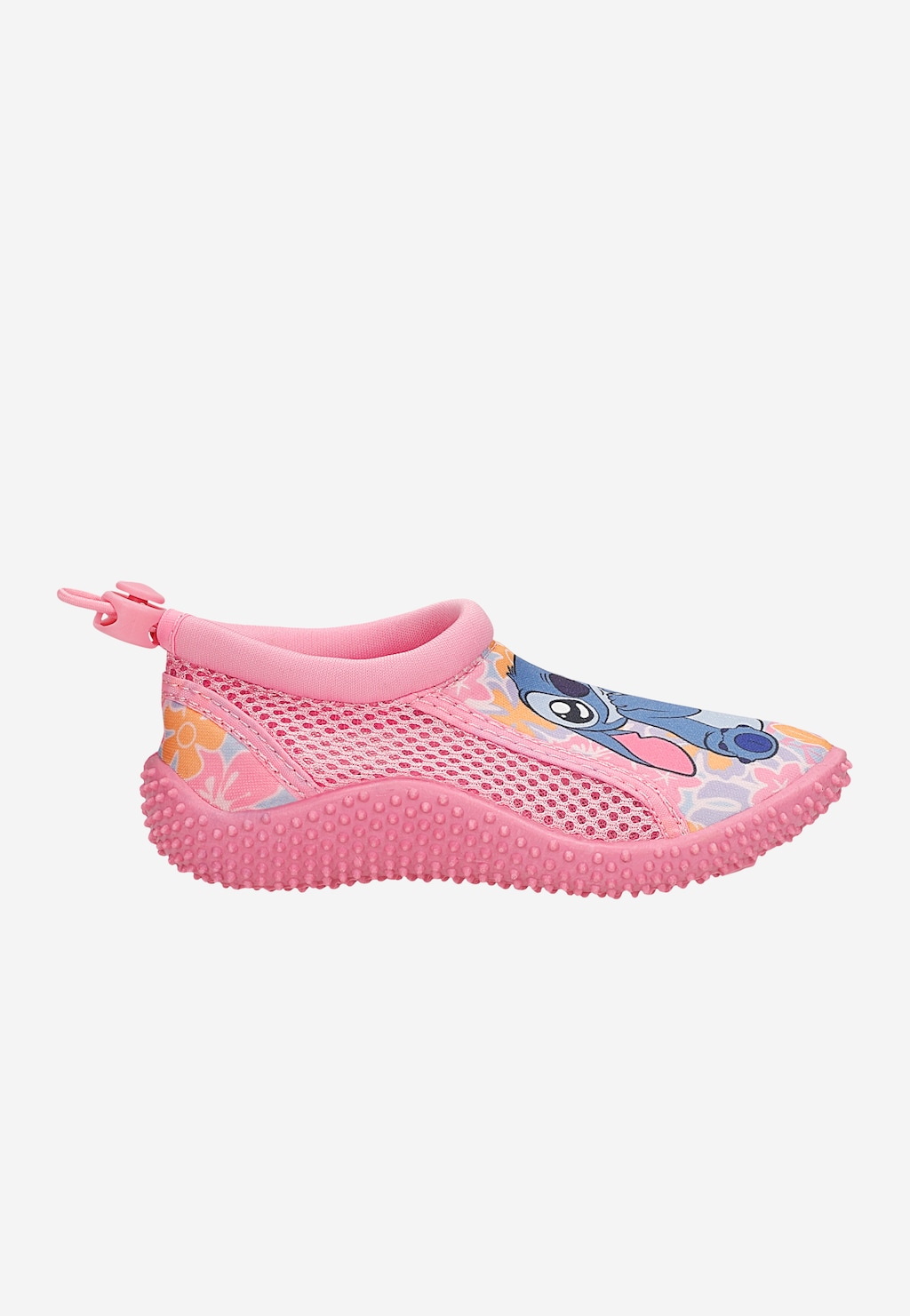 Dziewczęce buty basenowe ze Stitchem BARTEK 85203-15 Widok 6