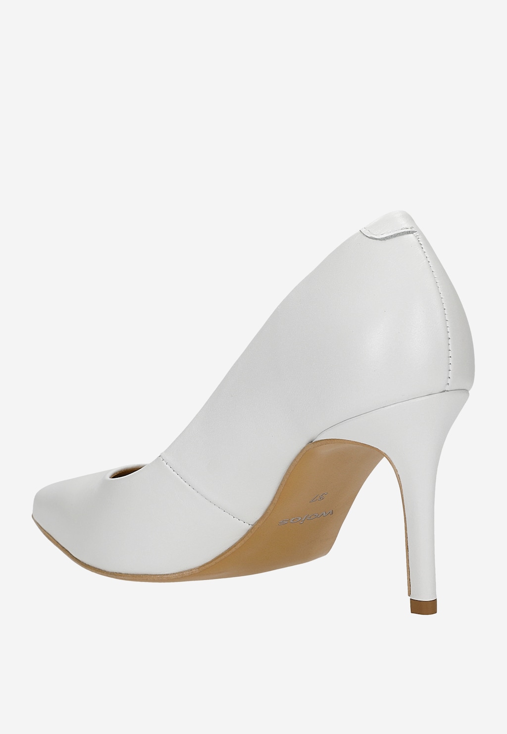 Dámské lodičky 35205-59 Widok 3