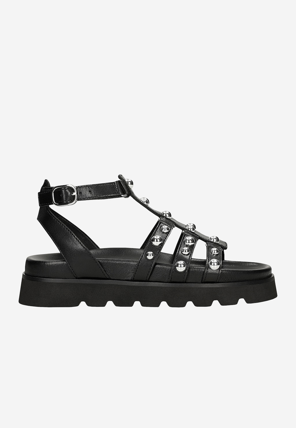 Dámske sandále 76260-51 Widok 1