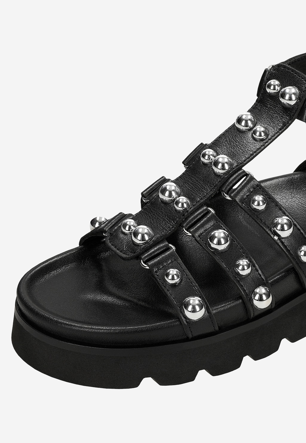 Dámske sandále 76260-51 Widok 6