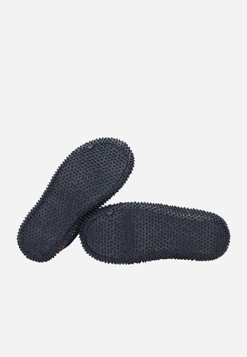 Granatowo-czerwone buty basenowe Spider-man BARTEK 85203-16 Widok 5