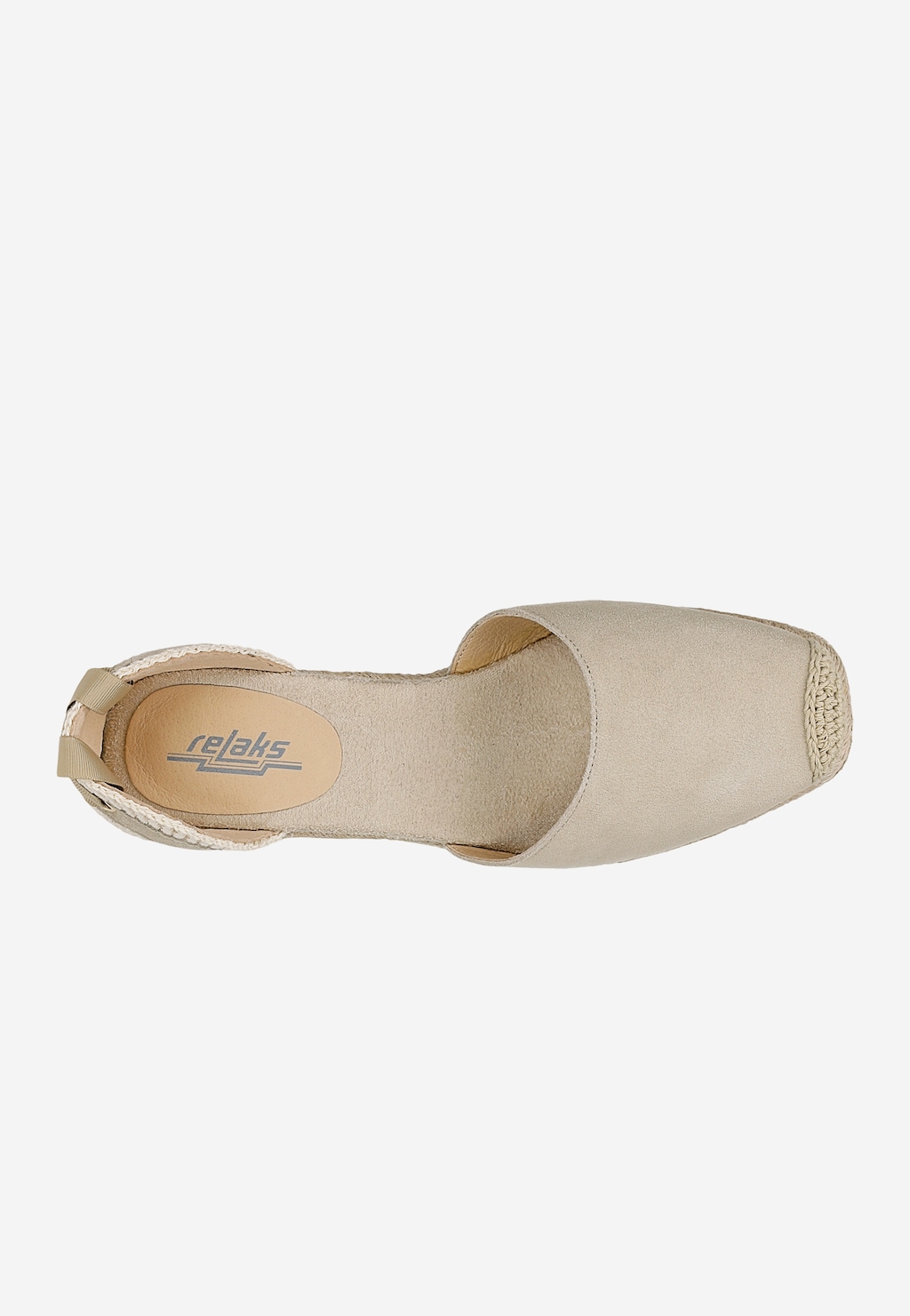 Dámské sandály RELAKS R76005-64 Widok 5