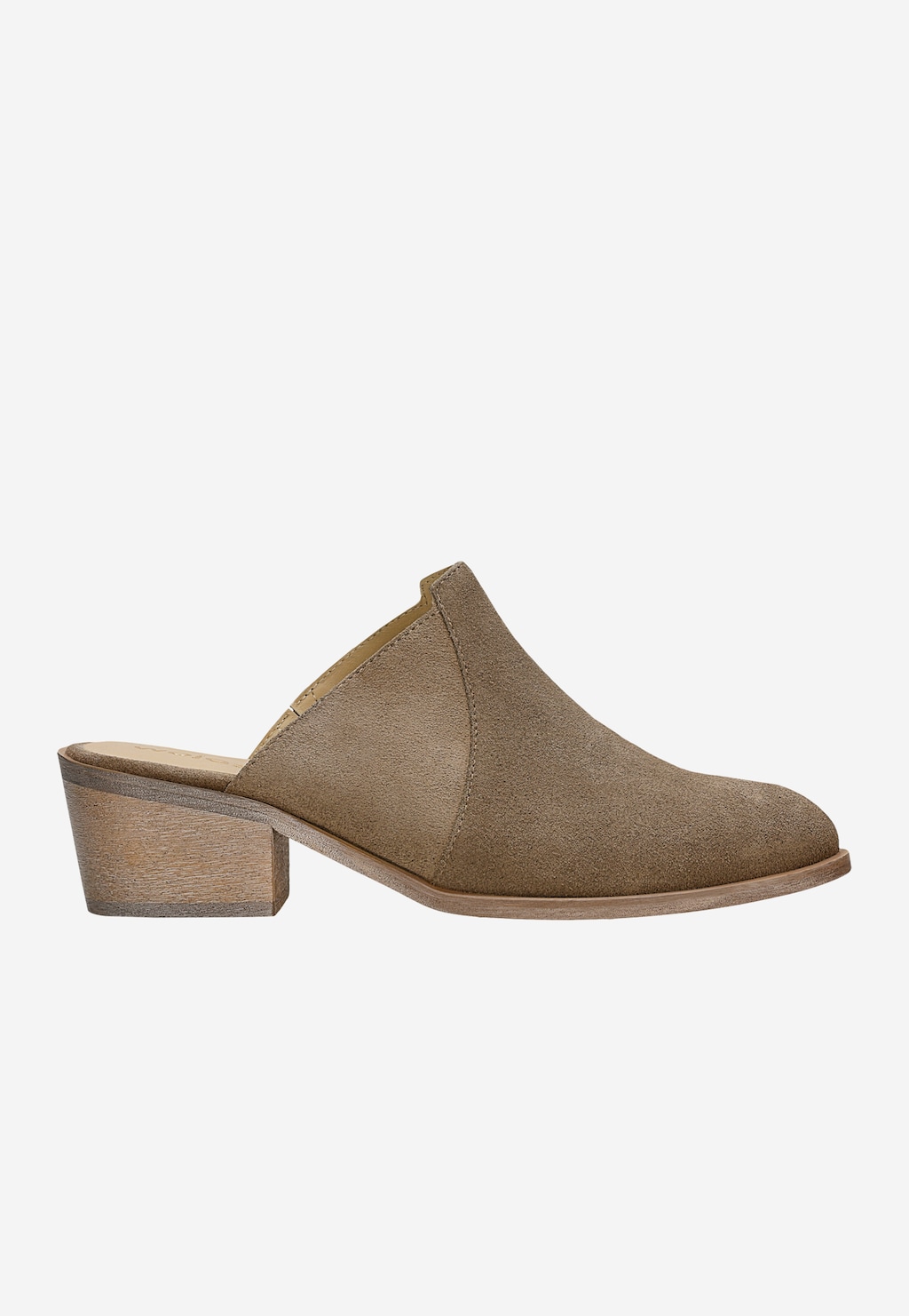 Dámské pantofle 74178-64 Widok 1