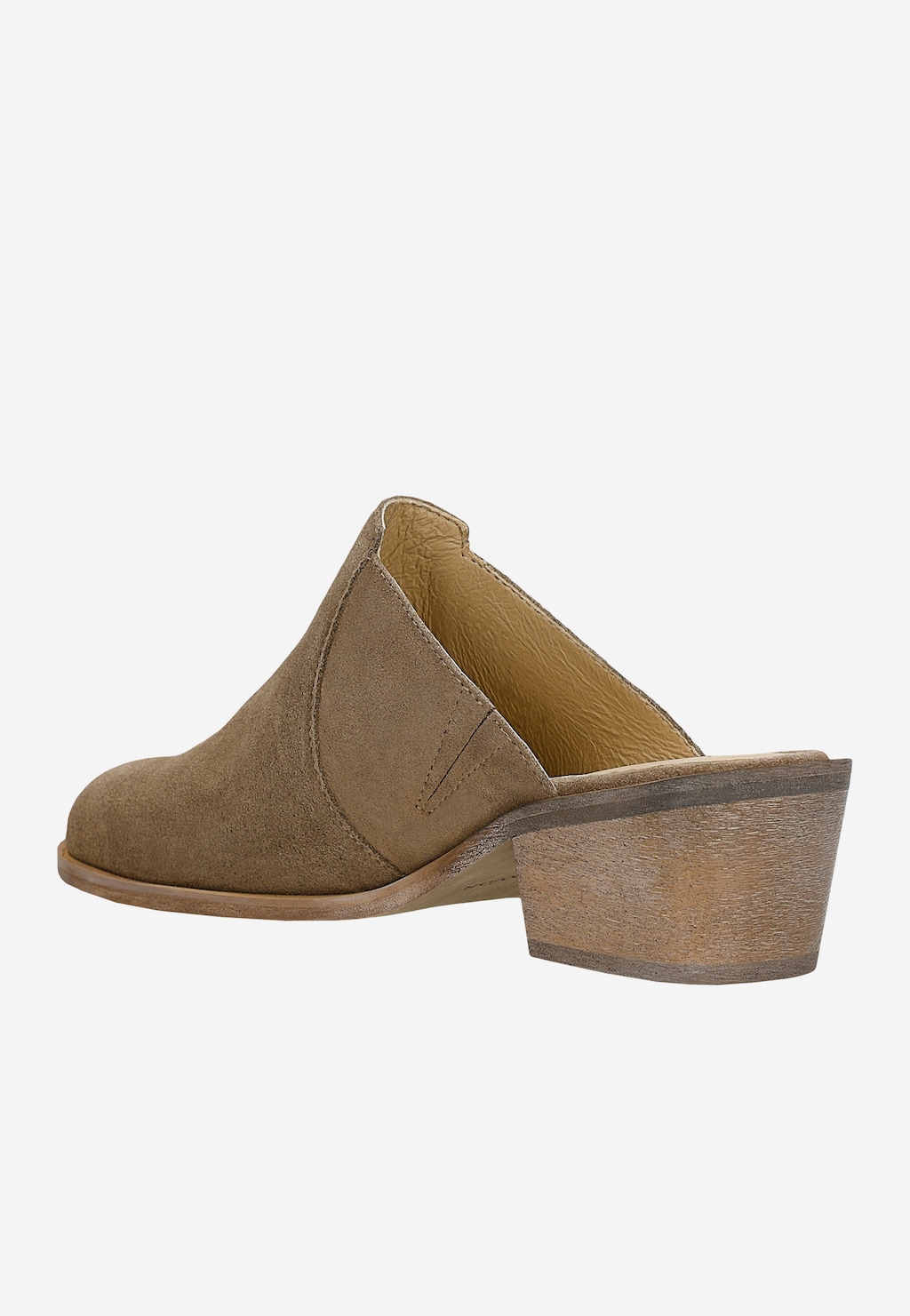 Dámské pantofle 74178-64 Widok 3