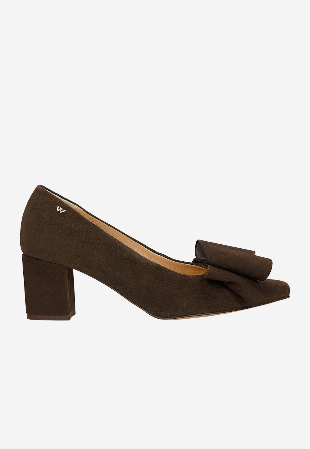 Dámské lodičky 35207-62 Widok 1