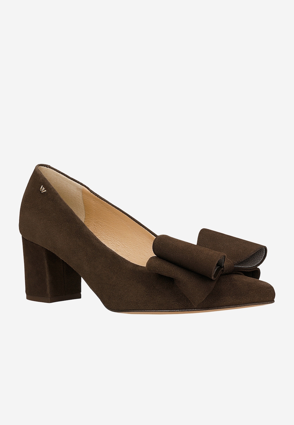 Dámské lodičky 35207-62 Widok 2