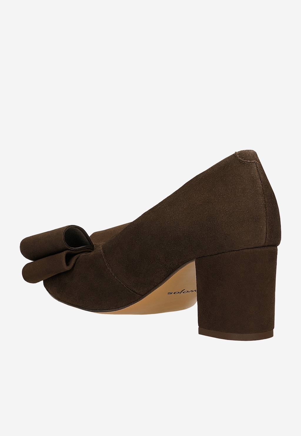 Dámské lodičky 35207-62 Widok 3