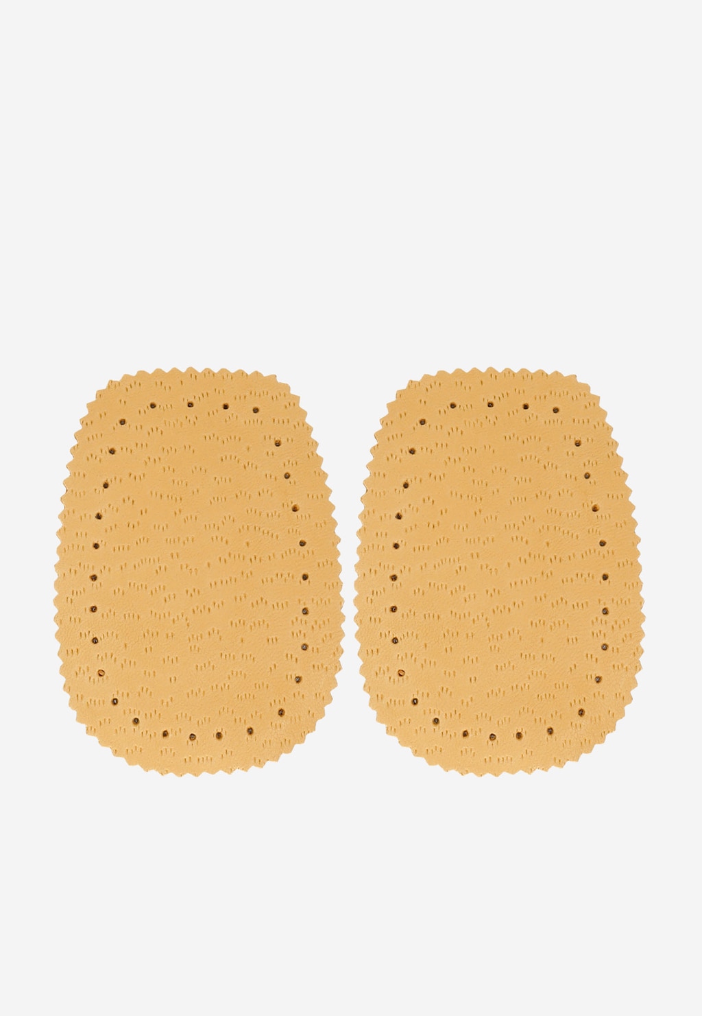 Brązowa podpiętka lateks pekari 99029-00 Widok 1