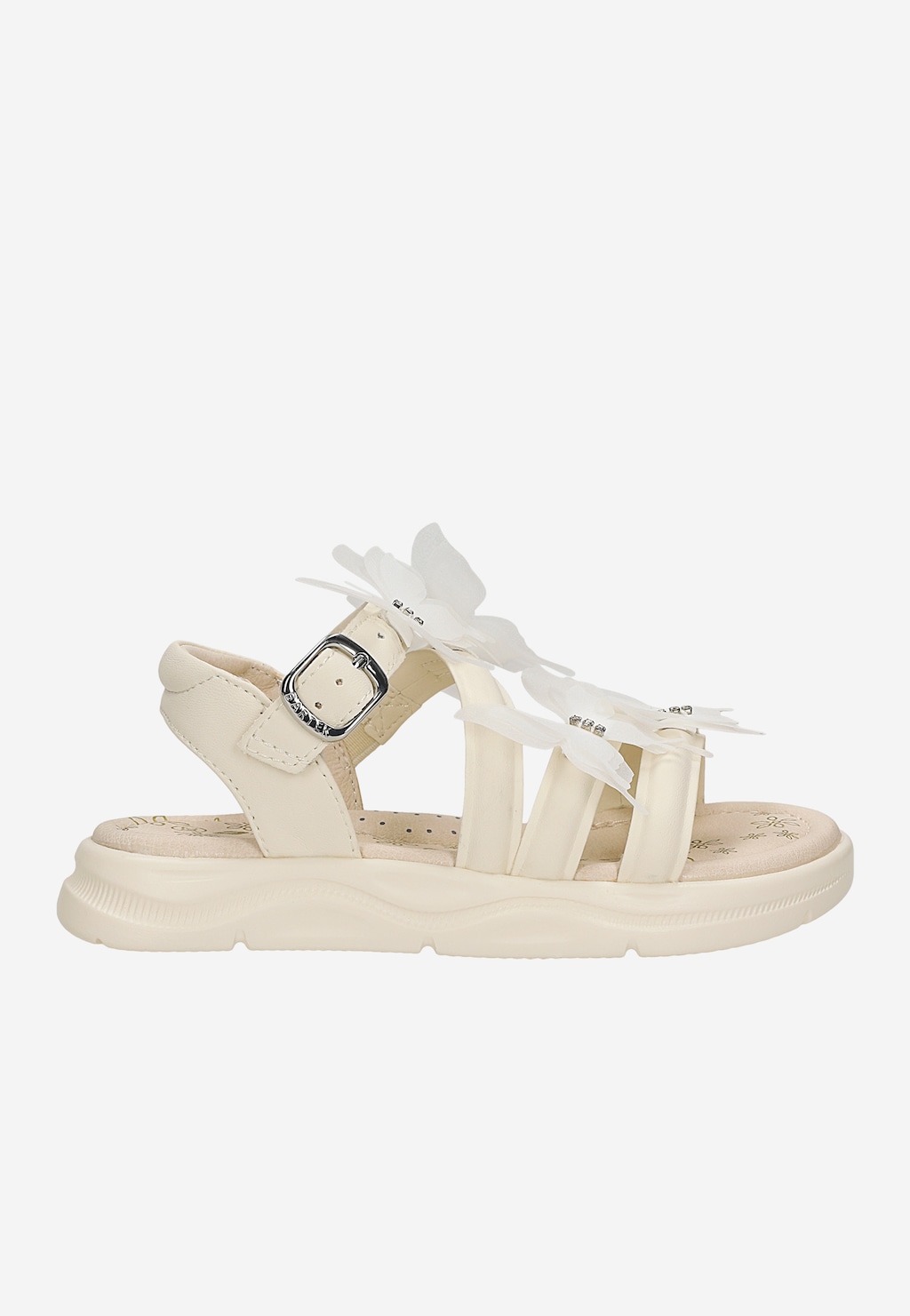 Dětské sandály BARTEK Widok 2