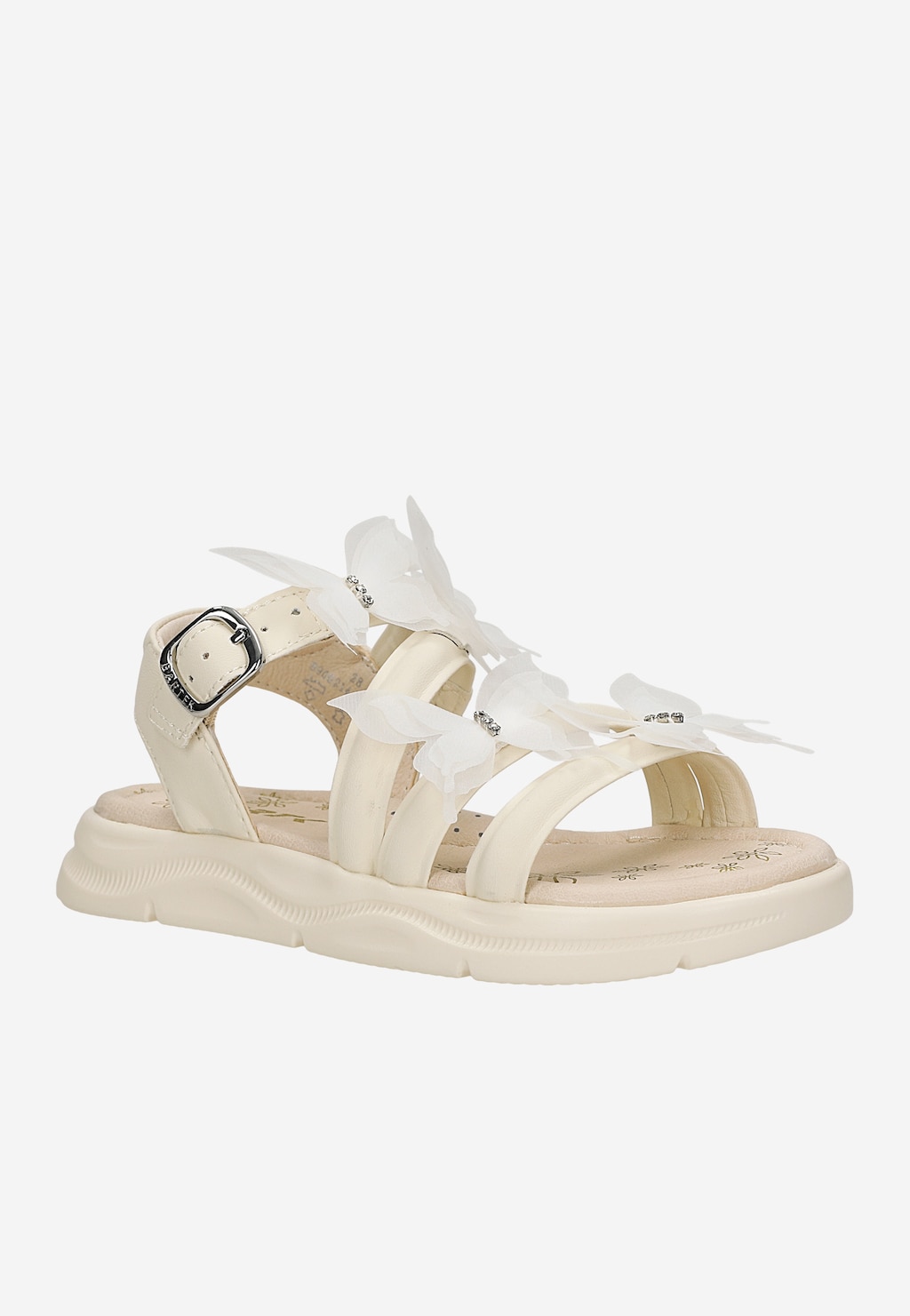 Dětské sandály BARTEK Widok 3