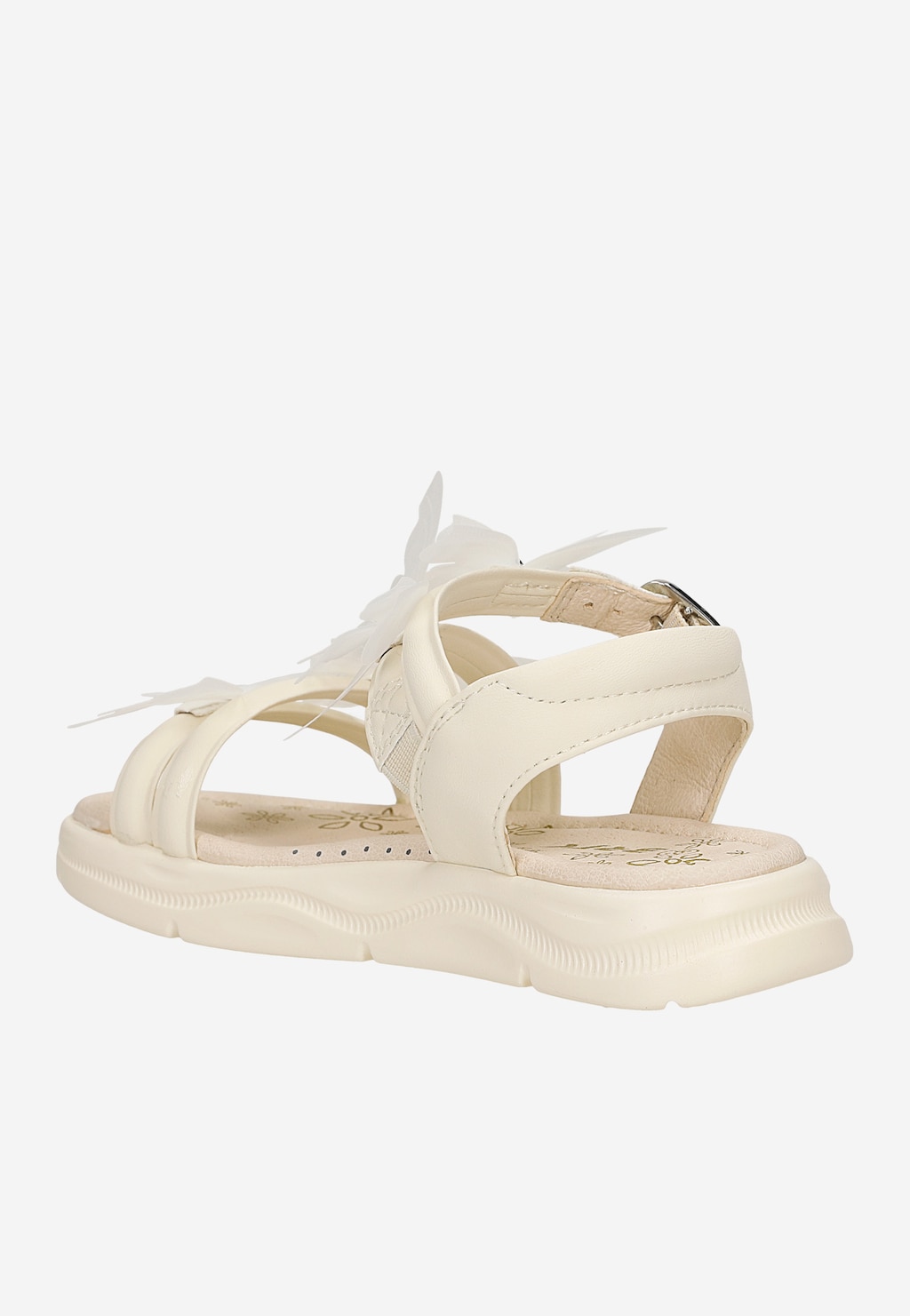 Dětské sandály BARTEK Widok 4