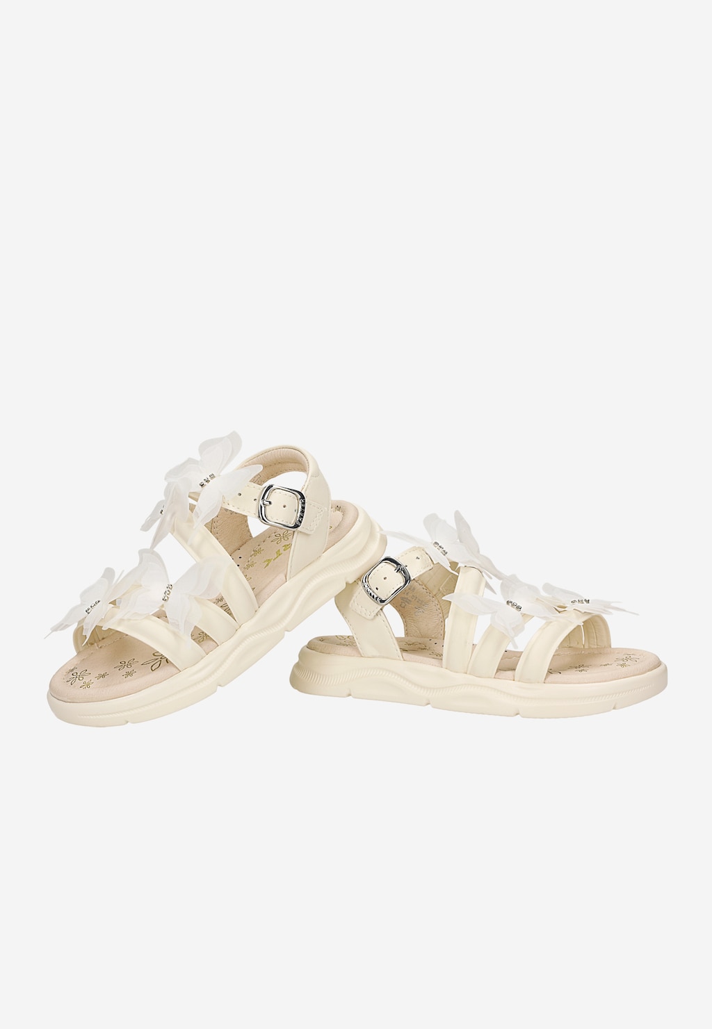 Dětské sandály BARTEK Widok 7