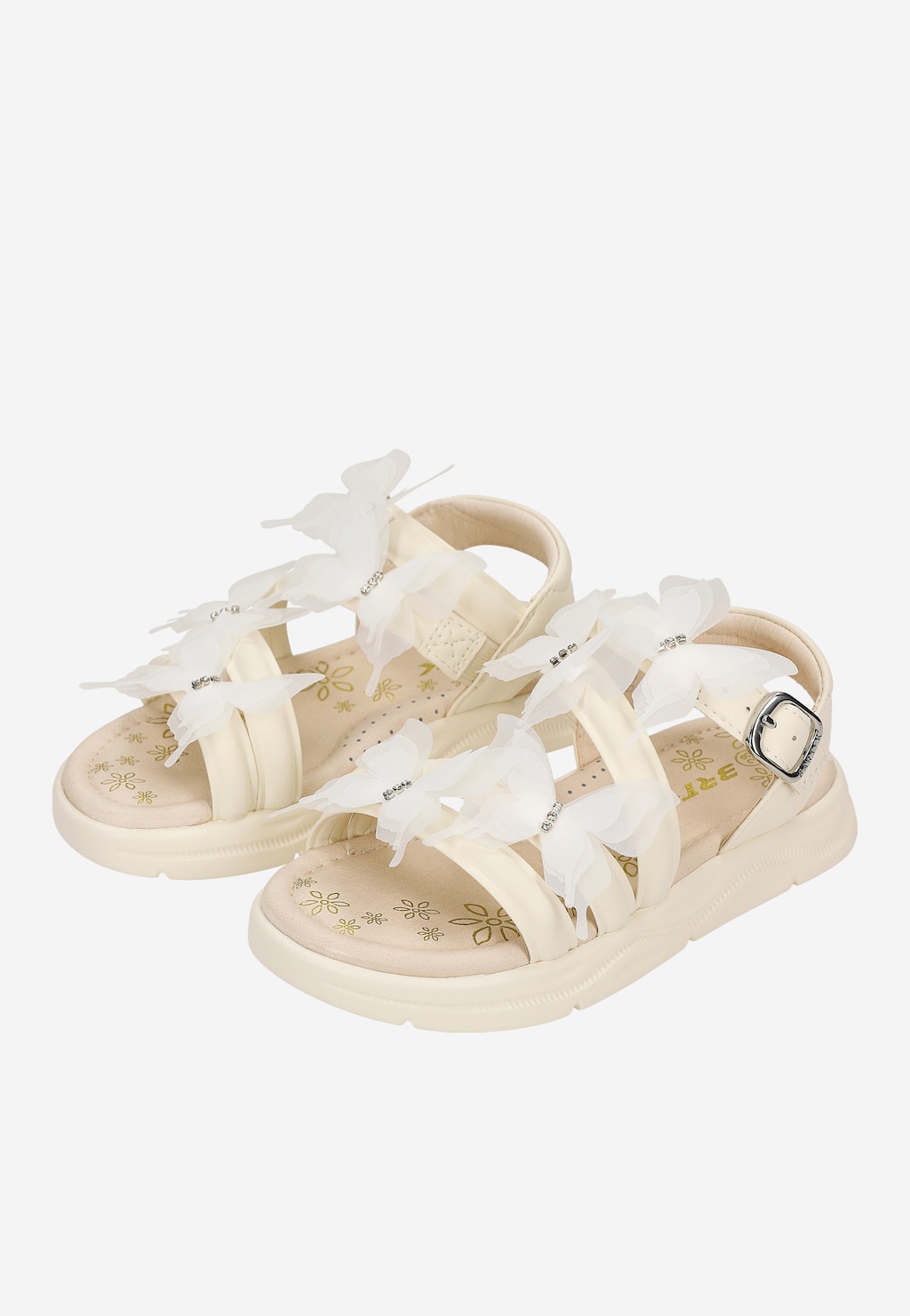 Dětské sandály BARTEK Widok 8