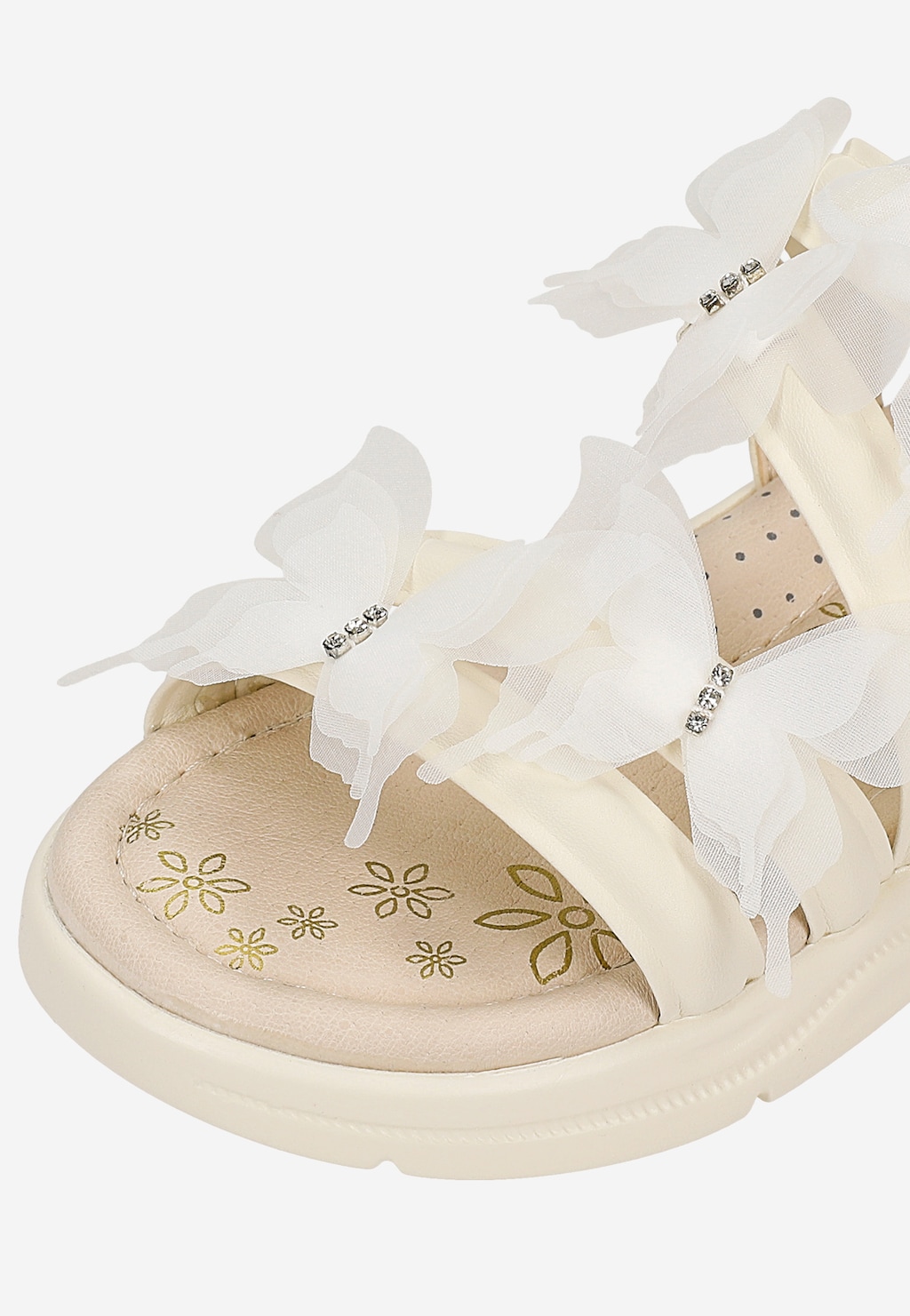 Dětské sandály BARTEK Widok 9