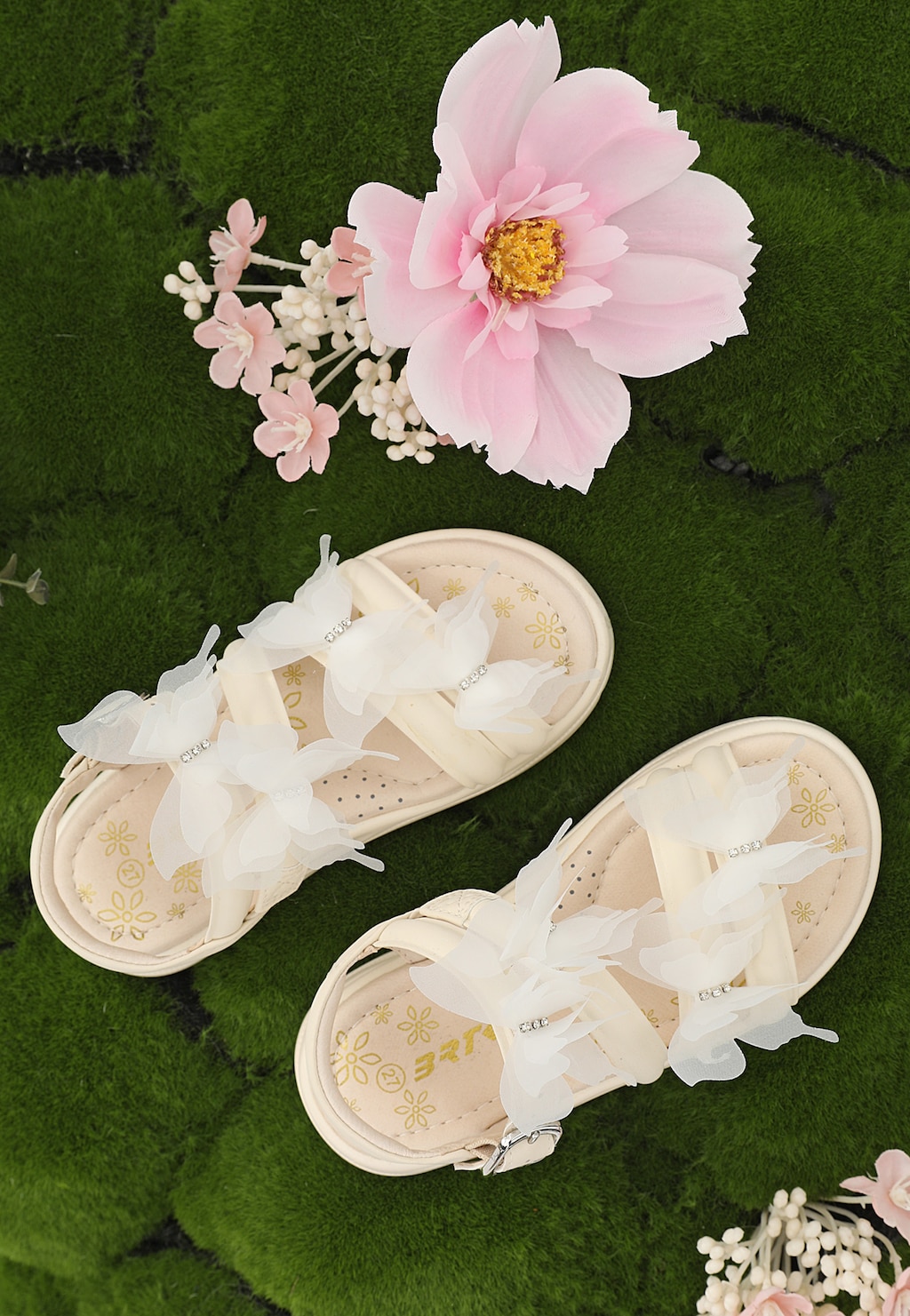 Dětské sandály BARTEK Widok 10