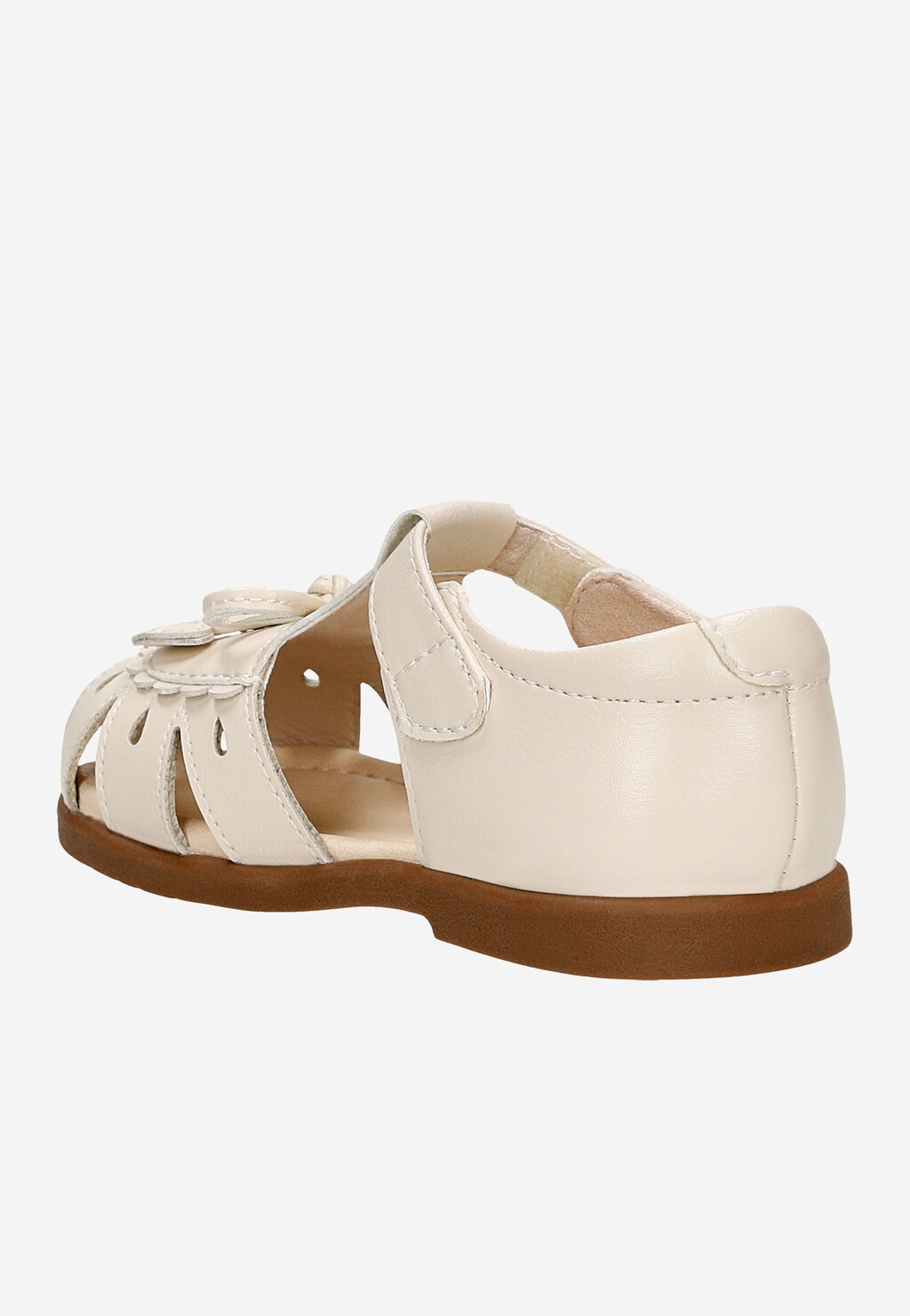 Dětské sandály BARTEK Widok 4