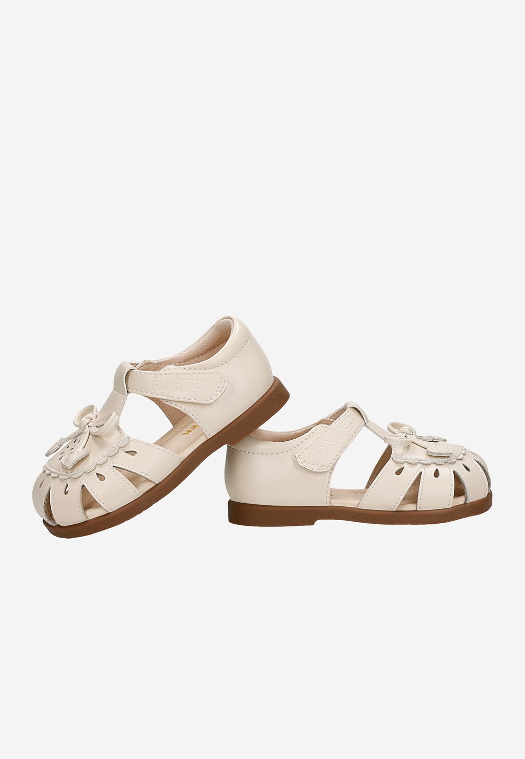 Dětské sandály BARTEK Widok 5