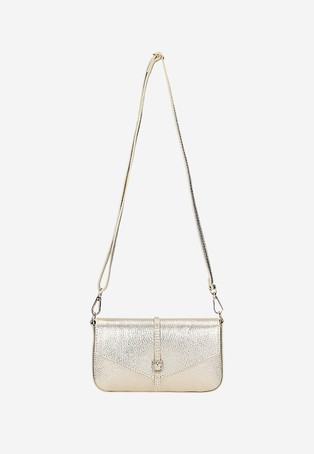 Malé crossbody kabelky dámske 80302-58 Widok 5