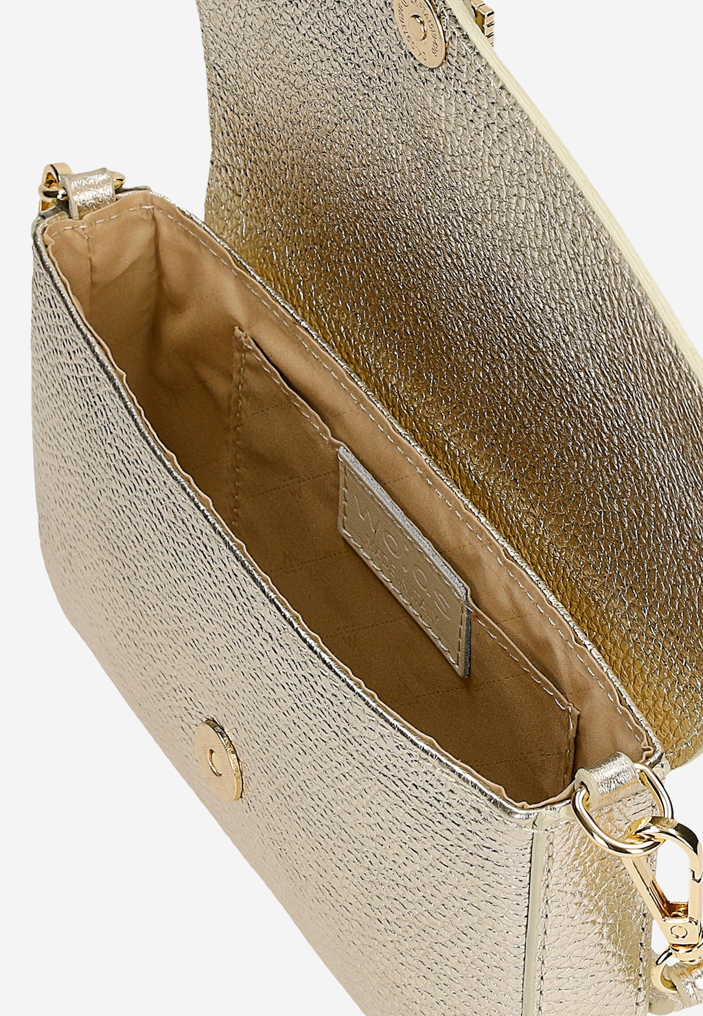 Malé crossbody kabelky dámske 80302-58 Widok 6