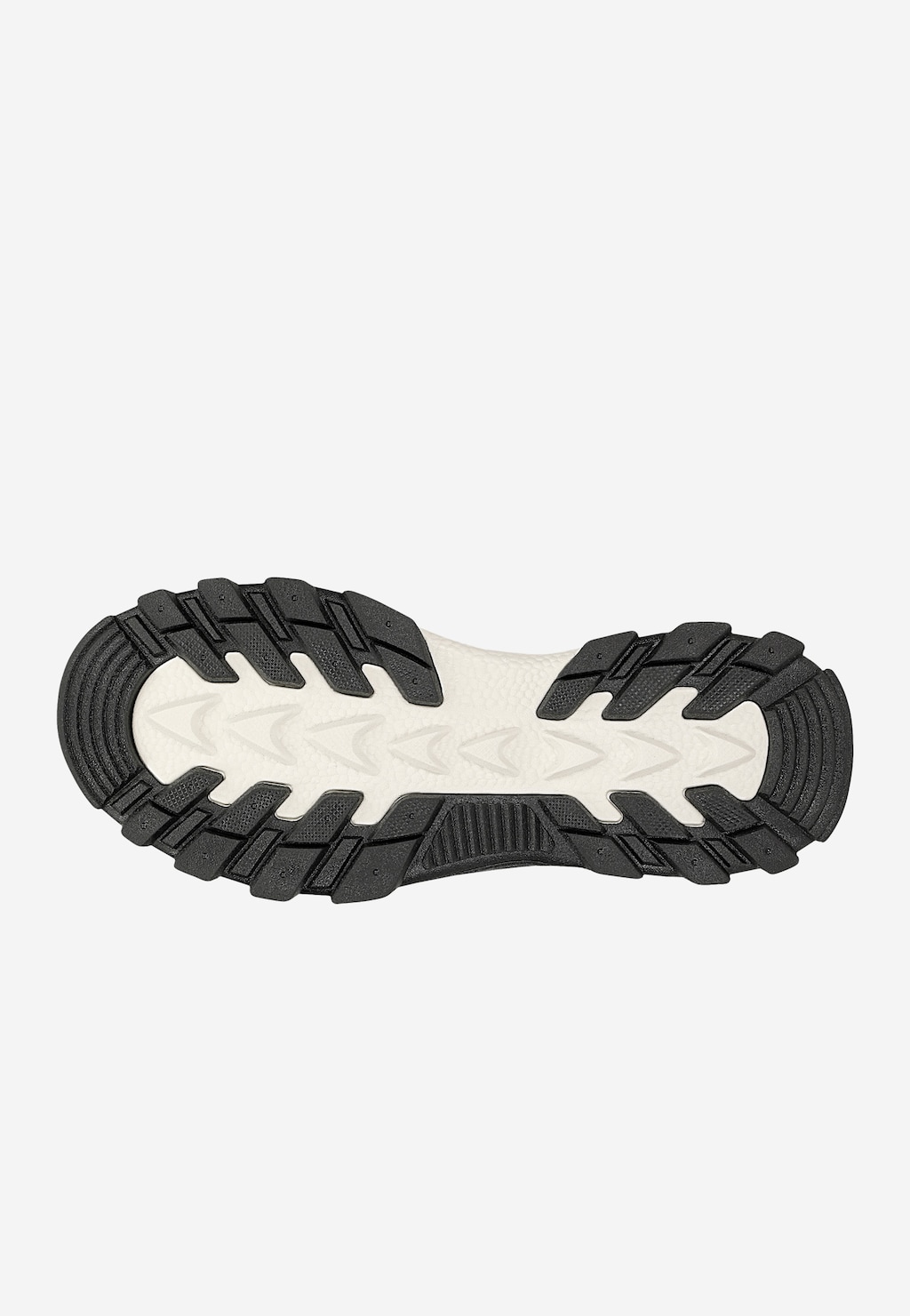 Czarno-fioletowe półbuty damskie z wycięciami RELAKS R34210-16 Widok 5