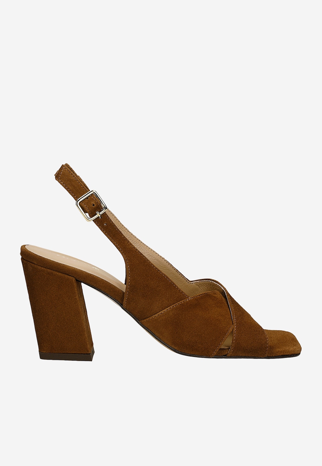 Dámske sandále 76249-63 Widok 1