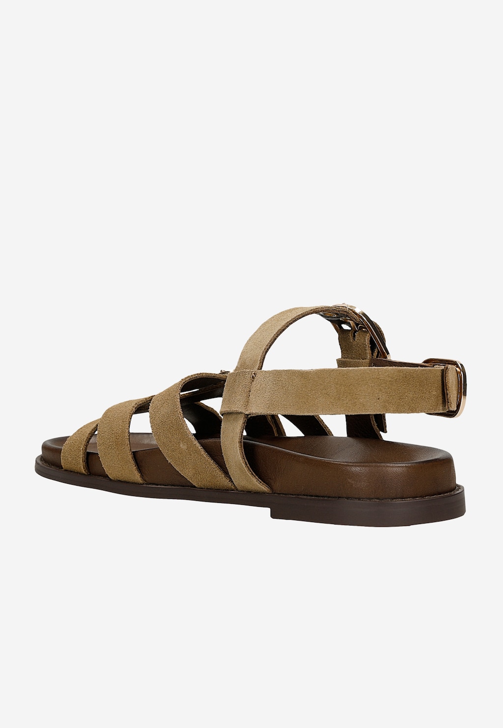 Dámske sandále 76265-64 Widok 3