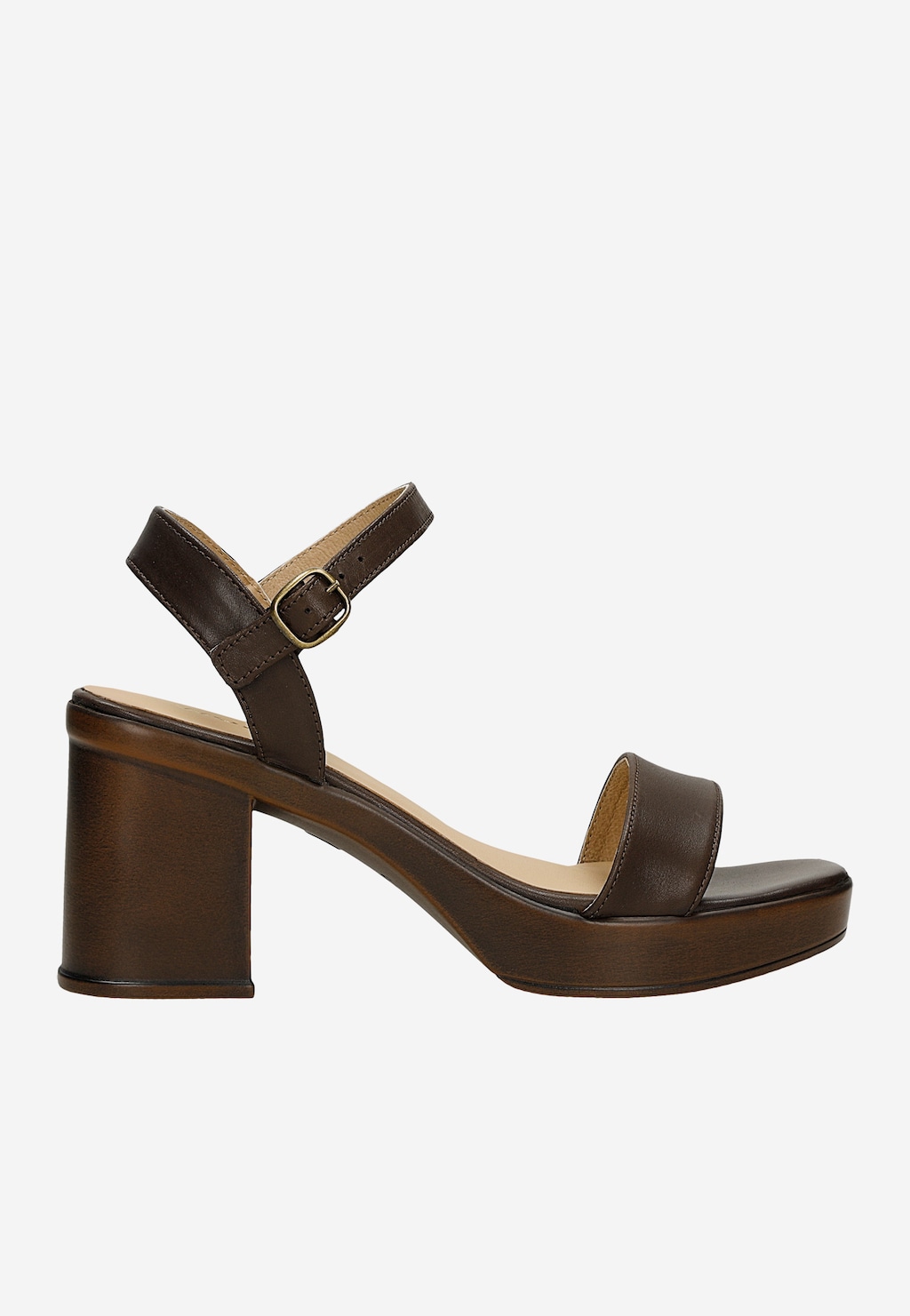 Dámske sandále 76274-52 Widok 1