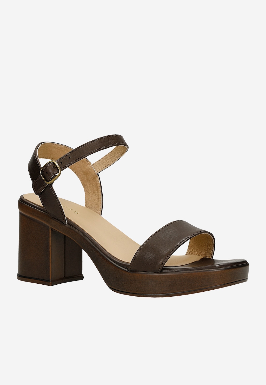 Dámske sandále 76274-52 Widok 2