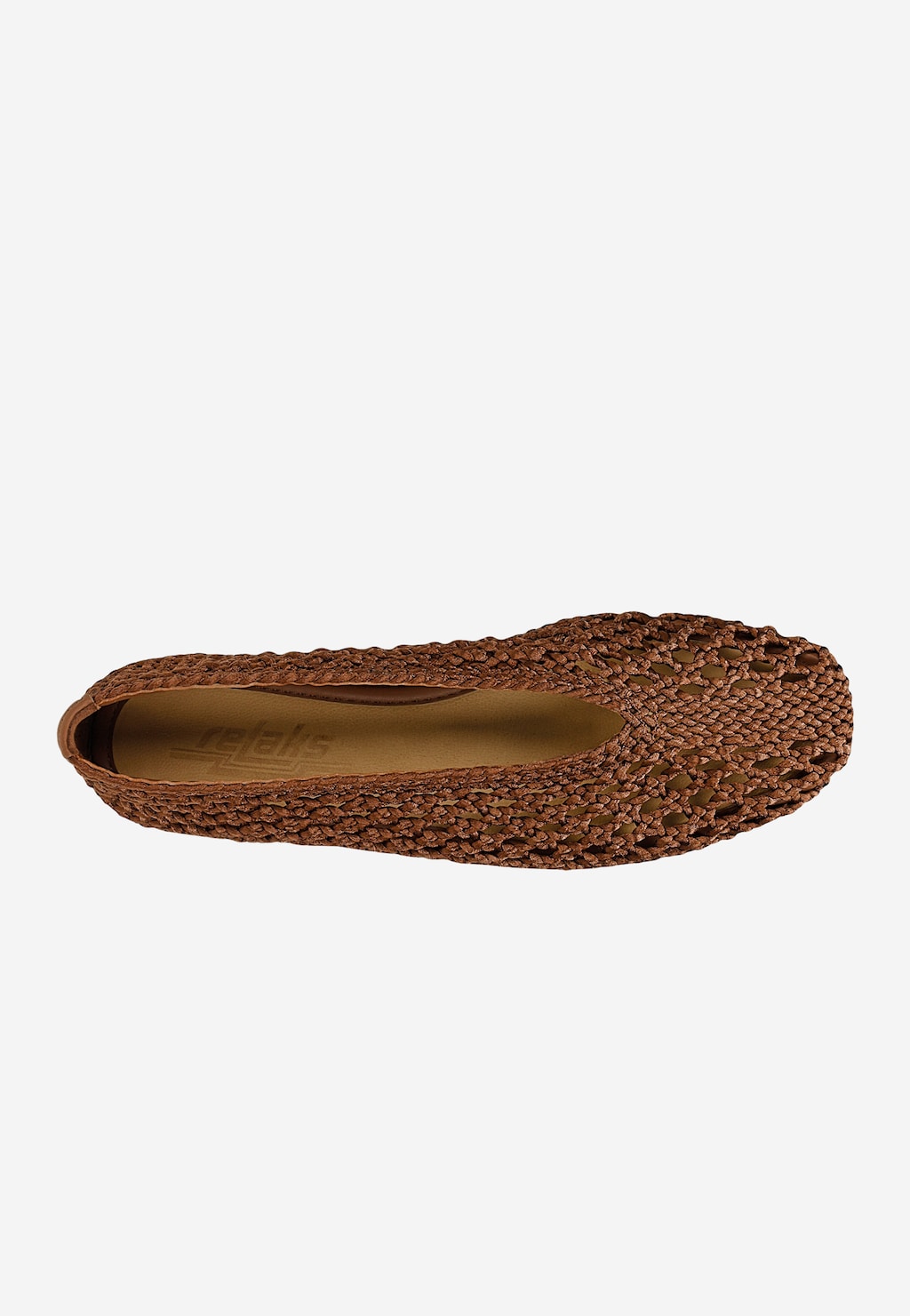 Dámske poltopánky RELAKS R44001-42 Widok 4