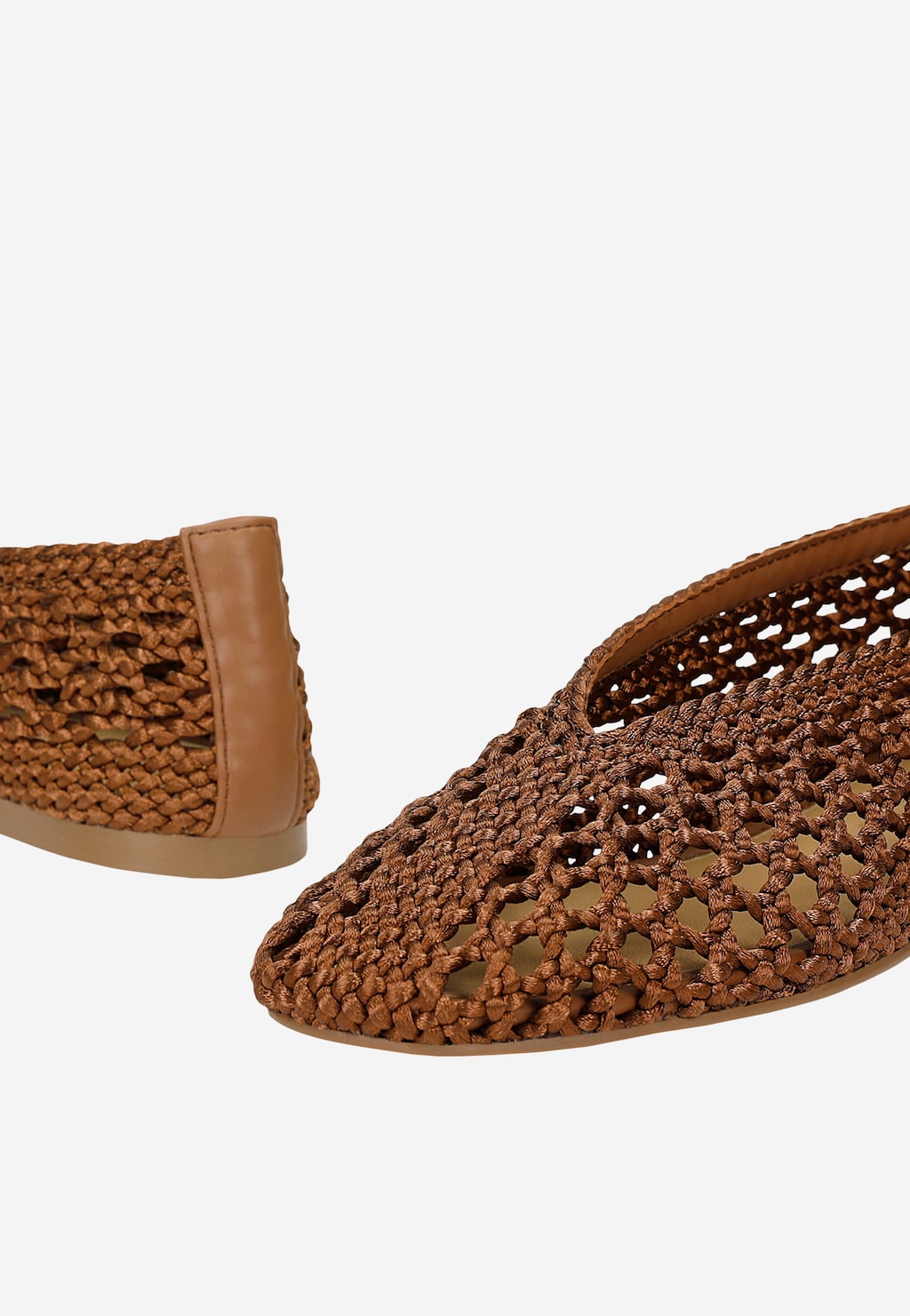 Dámske poltopánky RELAKS R44001-42 Widok 6