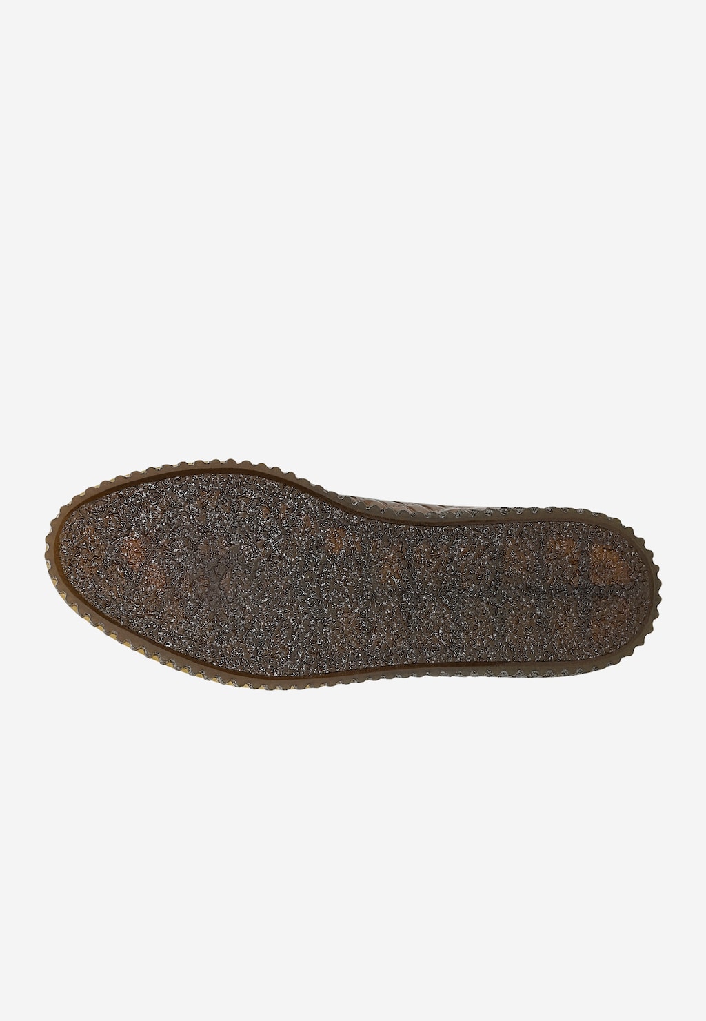 Półbuty BARTEK W-98618/SZ/1HJ II, dla dziewcząt, kawa z mlekiem Widok 5