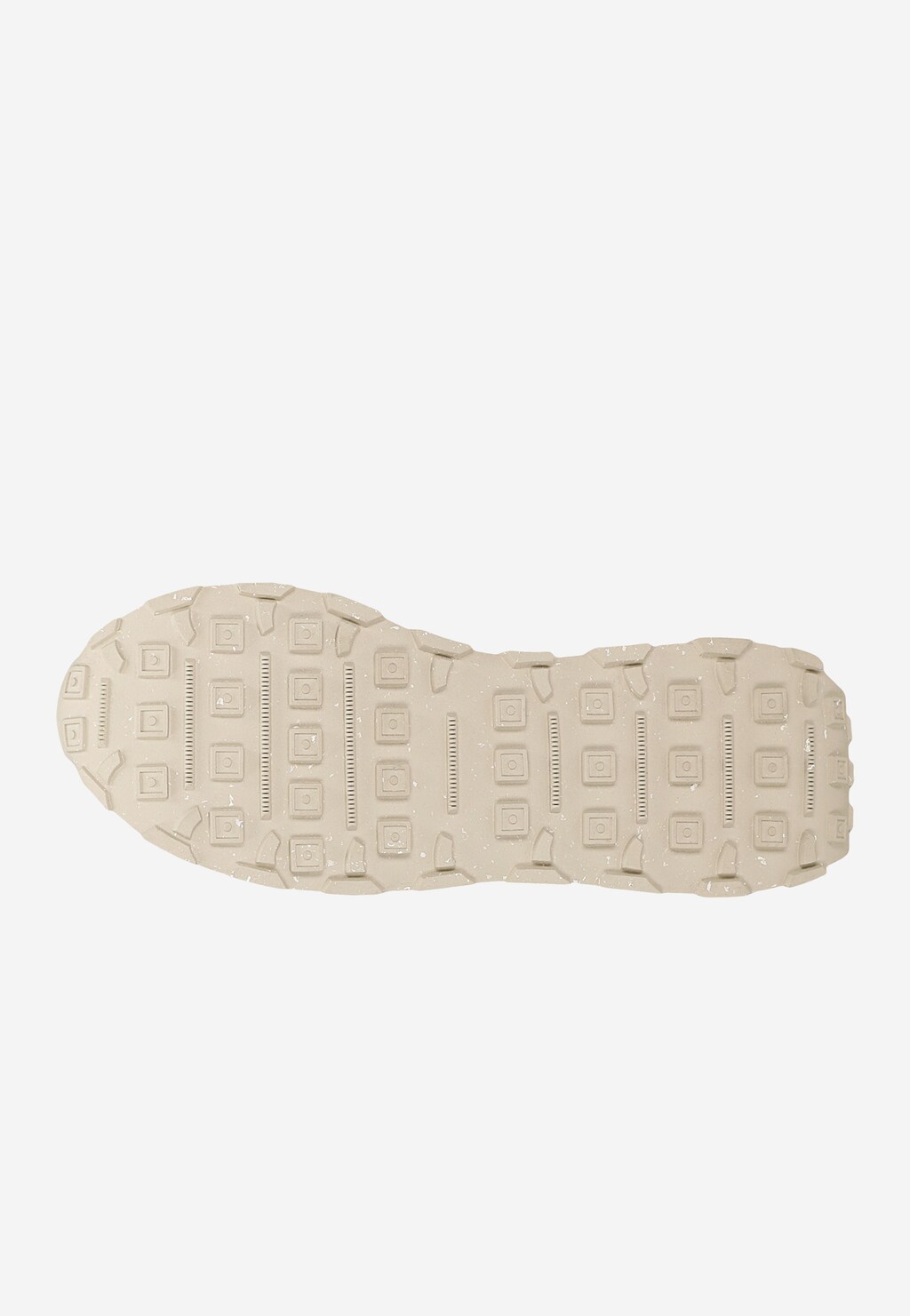 Pastelowe sneakersy damskie RELAKS  na masywnej podeszwie R46180-14 Widok 5