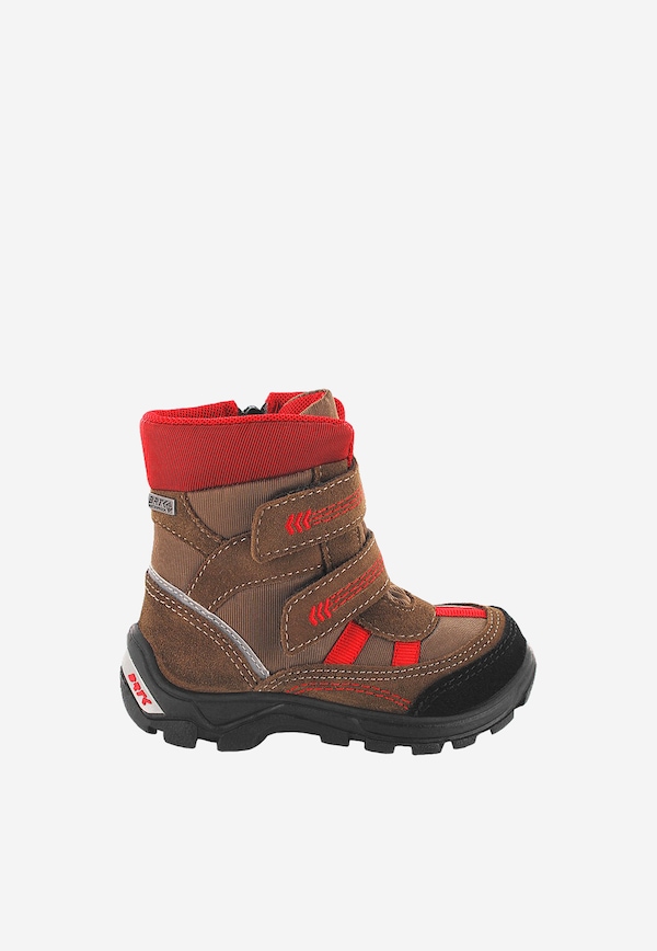Botine copii BARTEK