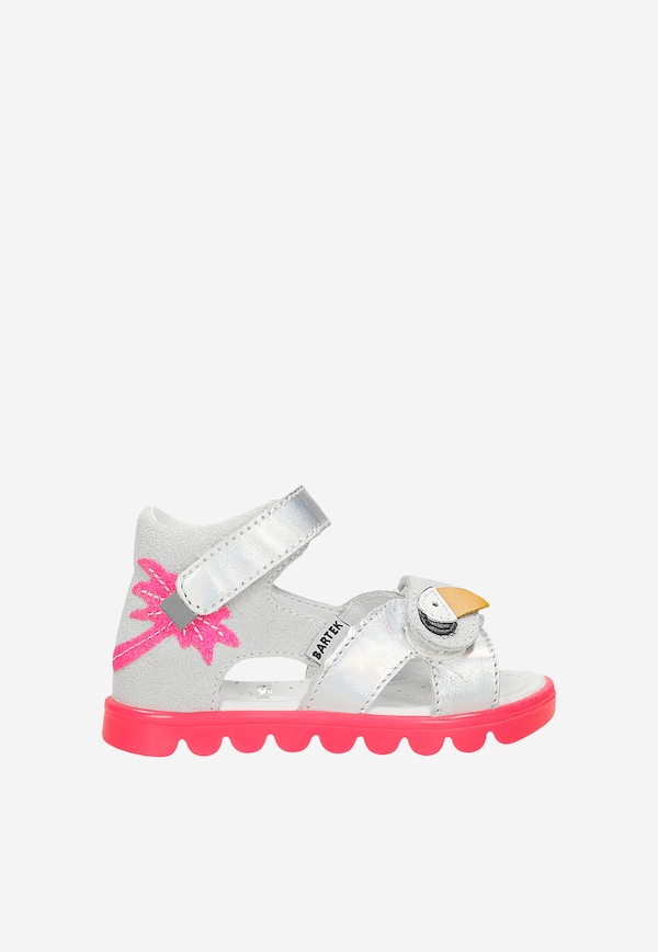 Kids' sandals BARTEK